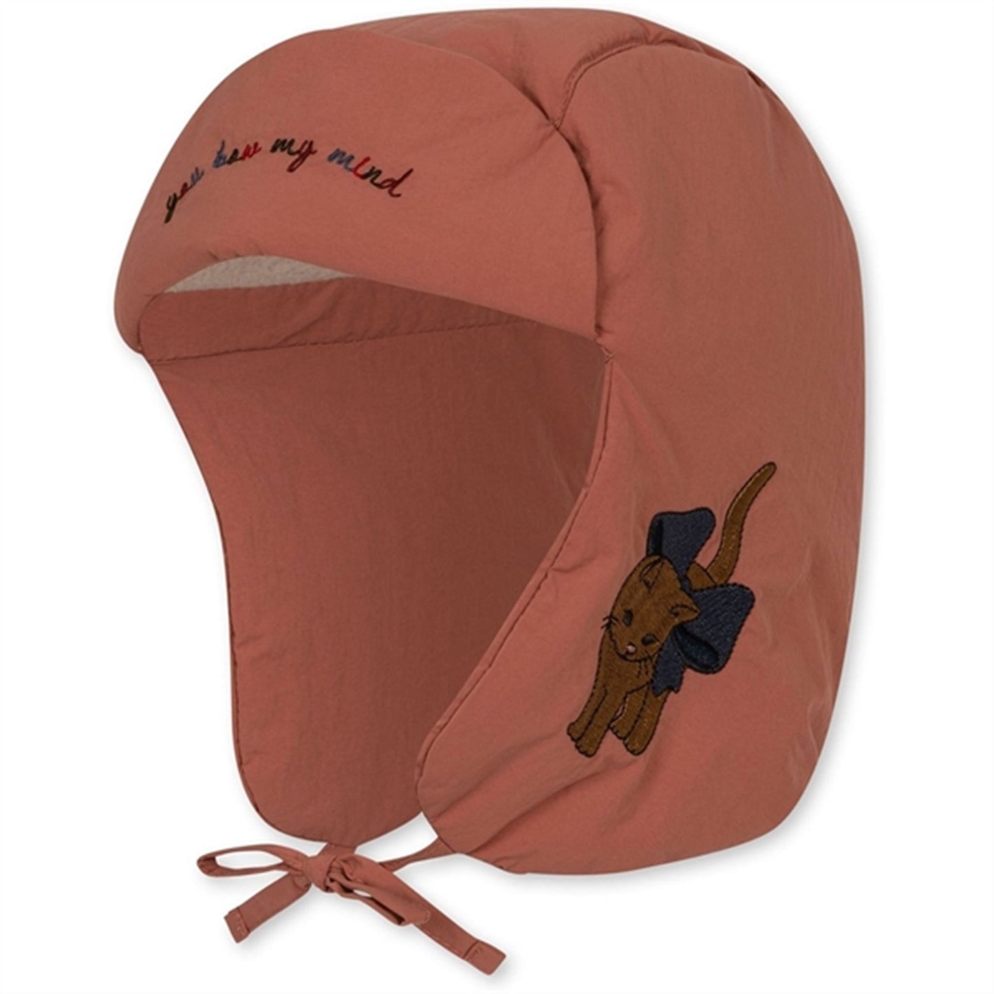 Konges Sløjd Canyon Rose Juno Hat