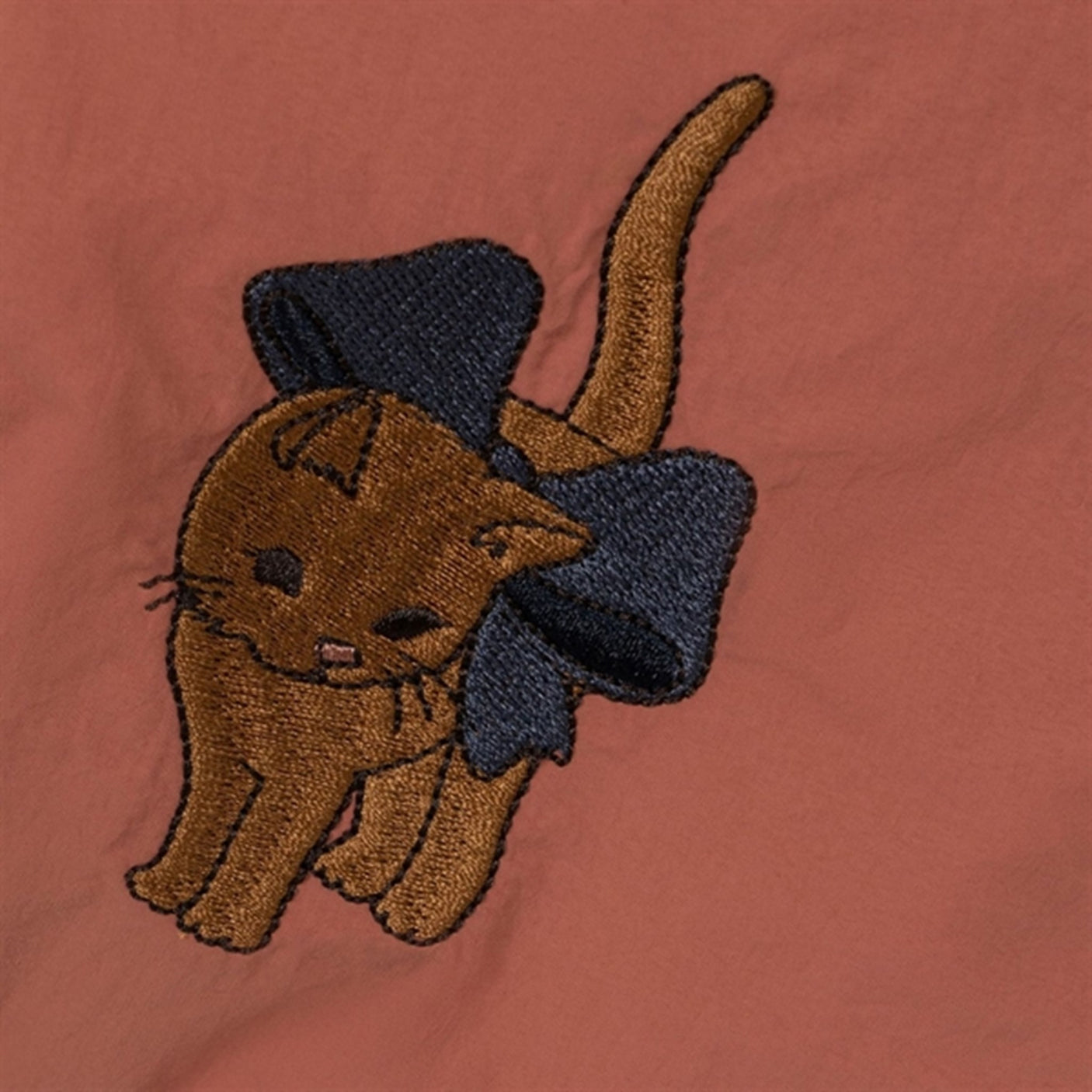 Konges Sløjd Canyon Rose Juno Hat