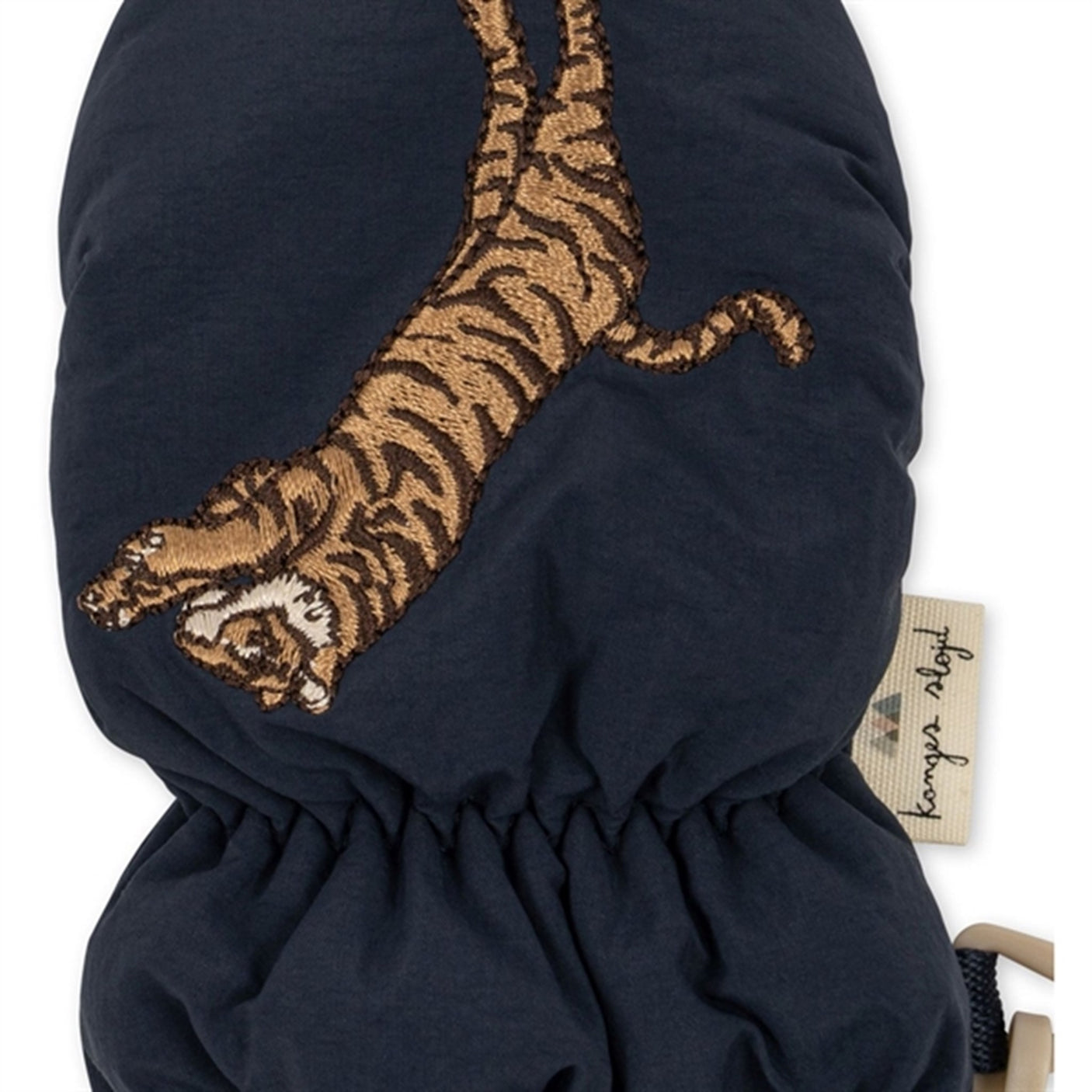 Konges Sløjd Total Eclipse Juno Baby Mittens