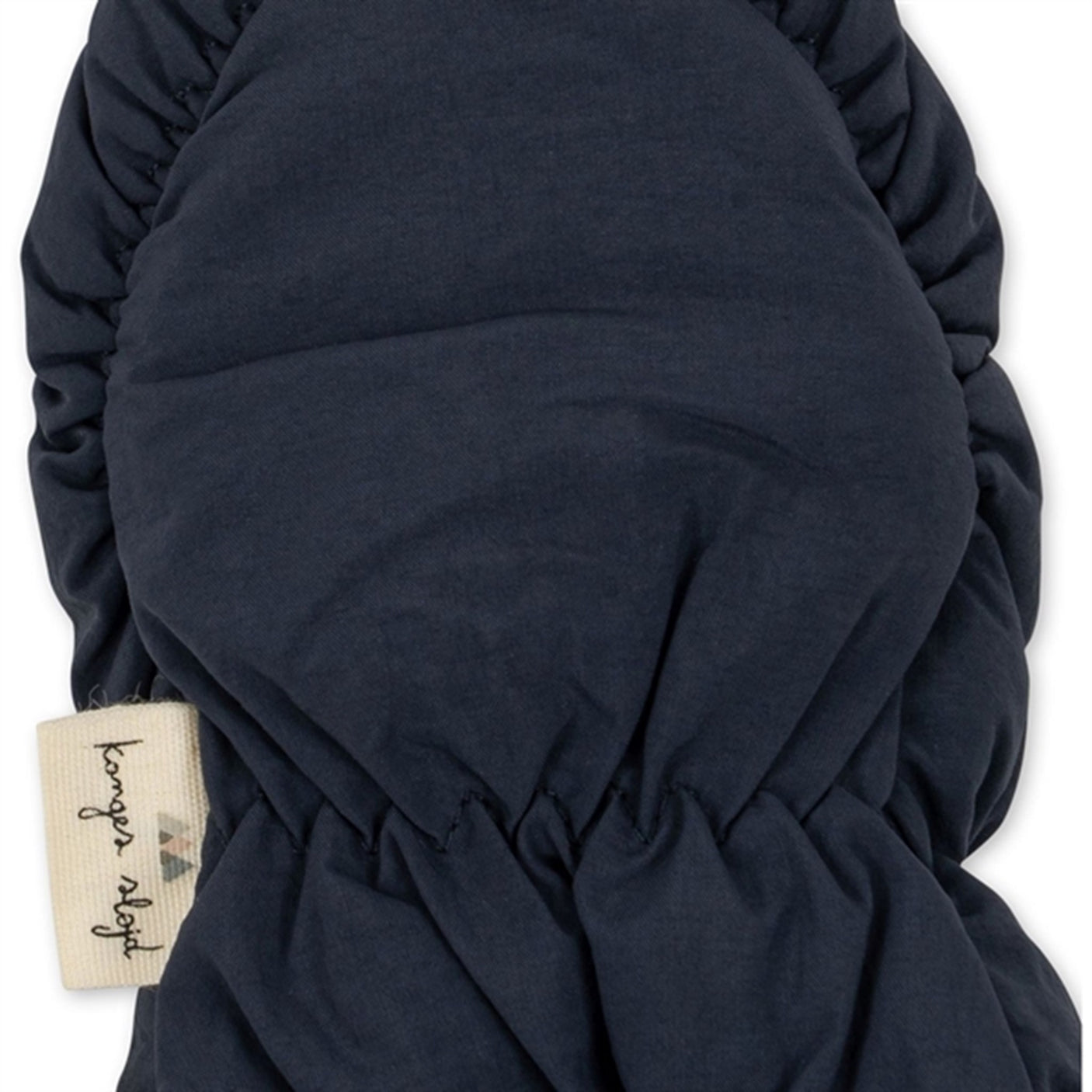 Konges Sløjd Total Eclipse Juno Baby Mittens