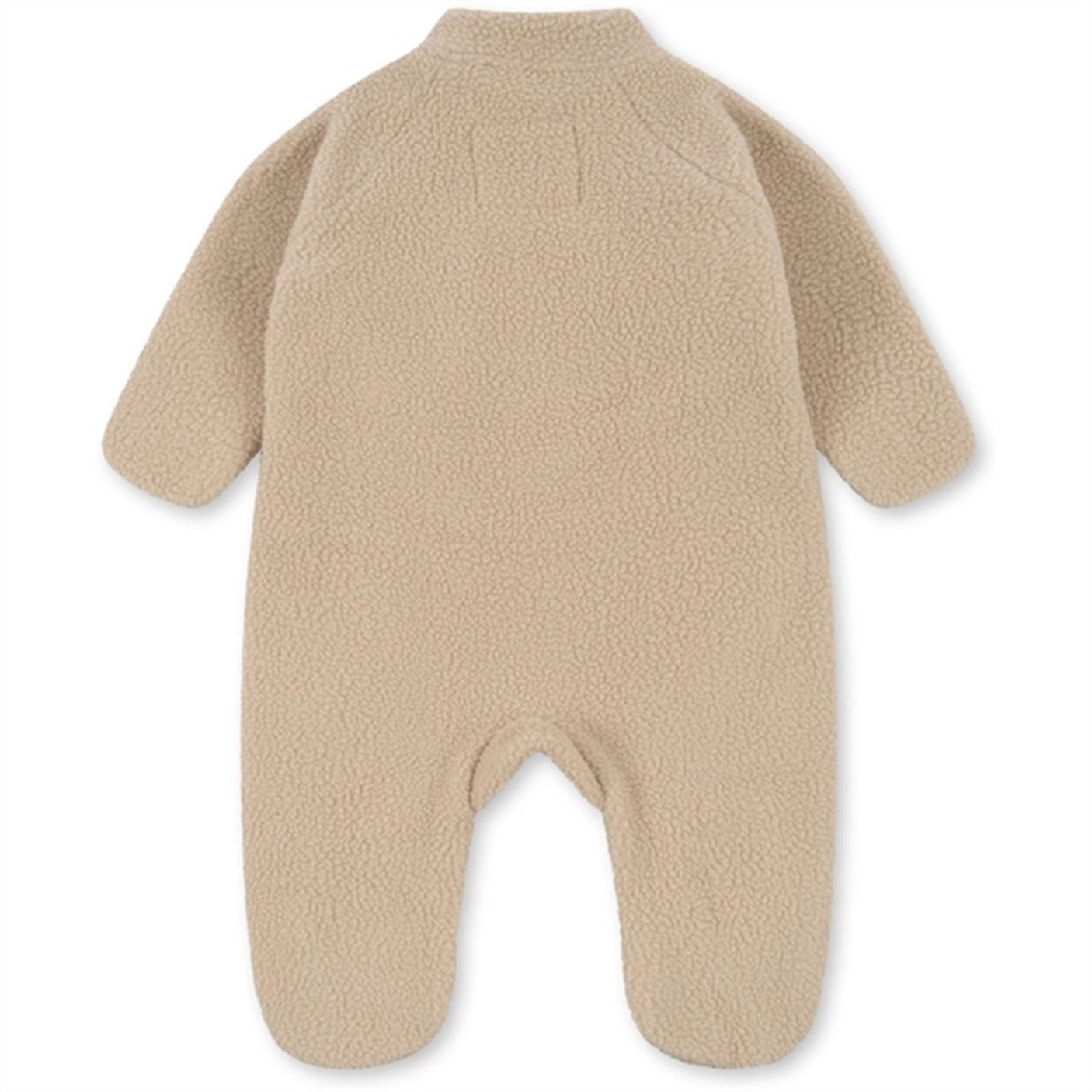 Konges Sløjd Cherry Safa Onesie