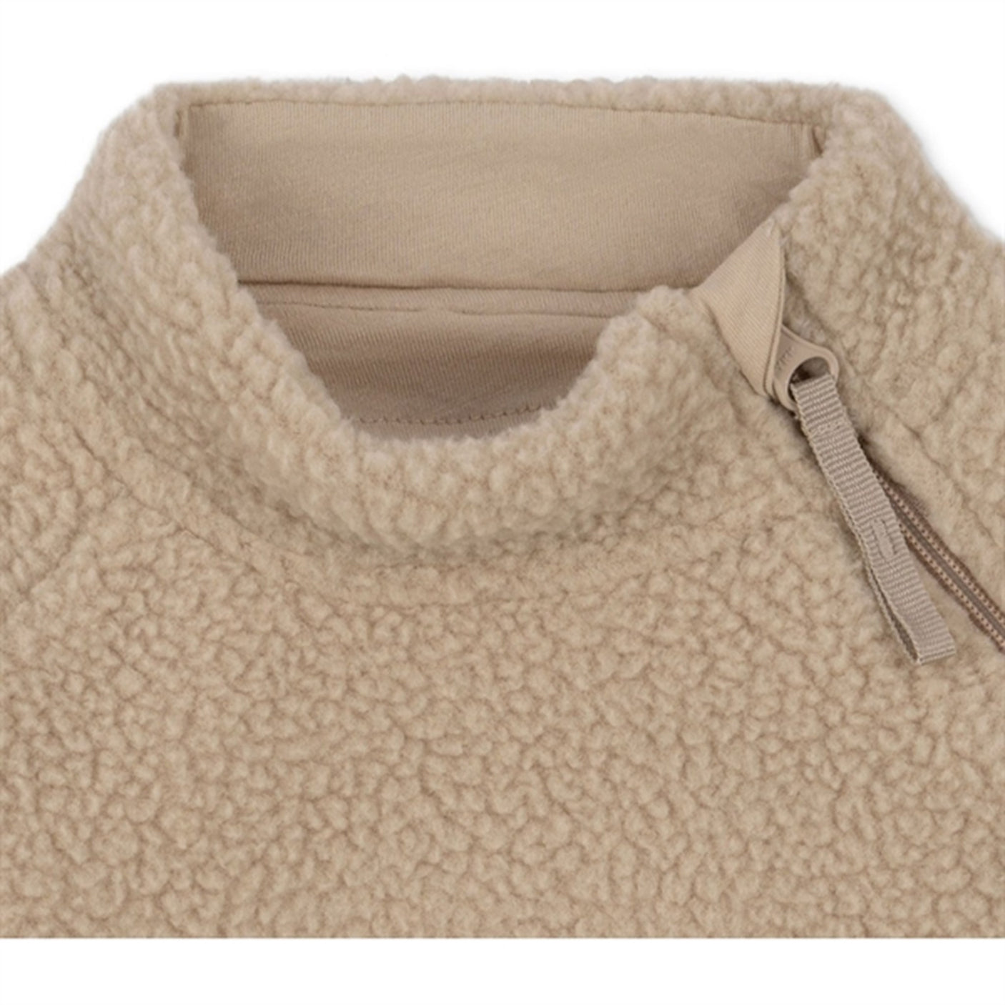 Konges Sløjd Cherry Safa Onesie