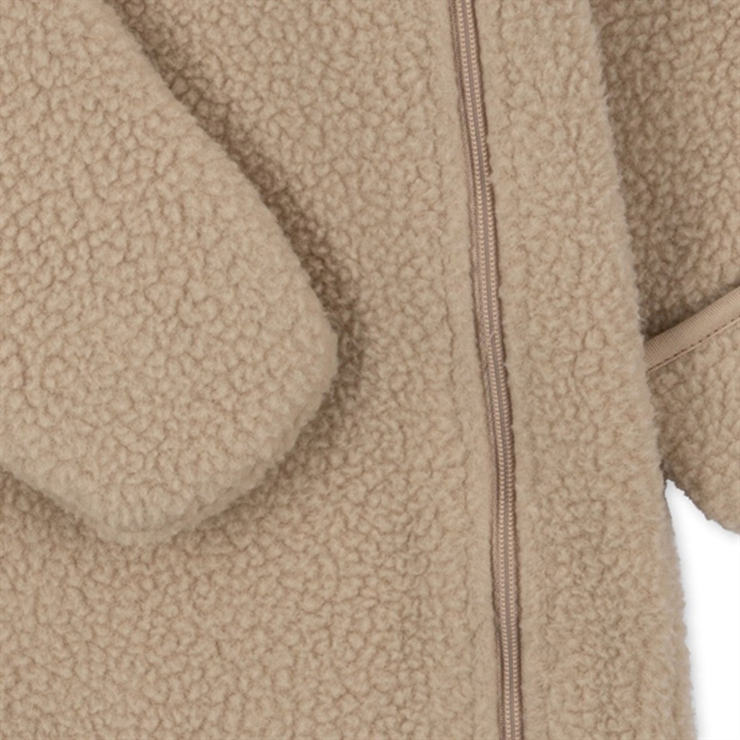 Konges Sløjd Cherry Safa Onesie