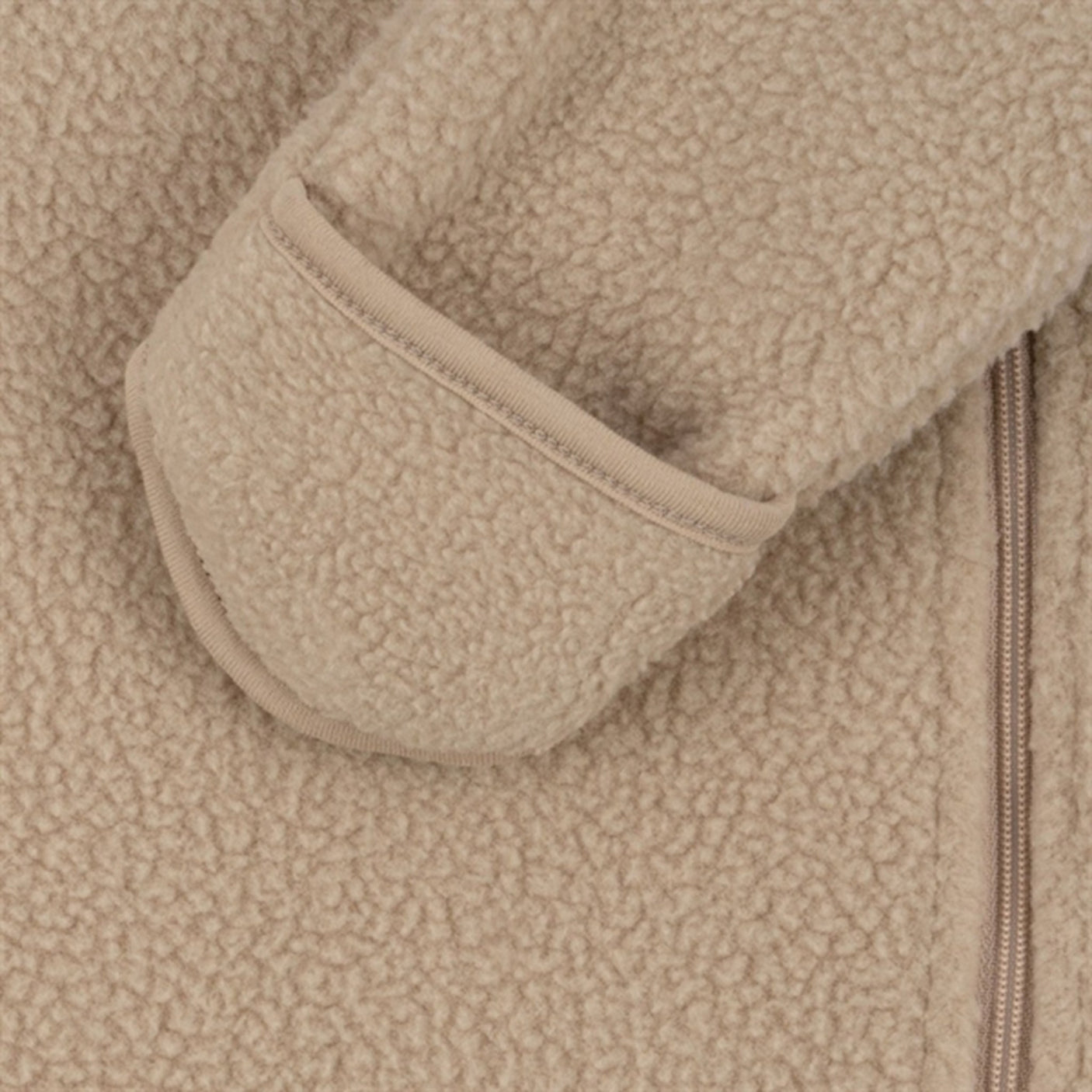 Konges Sløjd Elephant Safa Onesie