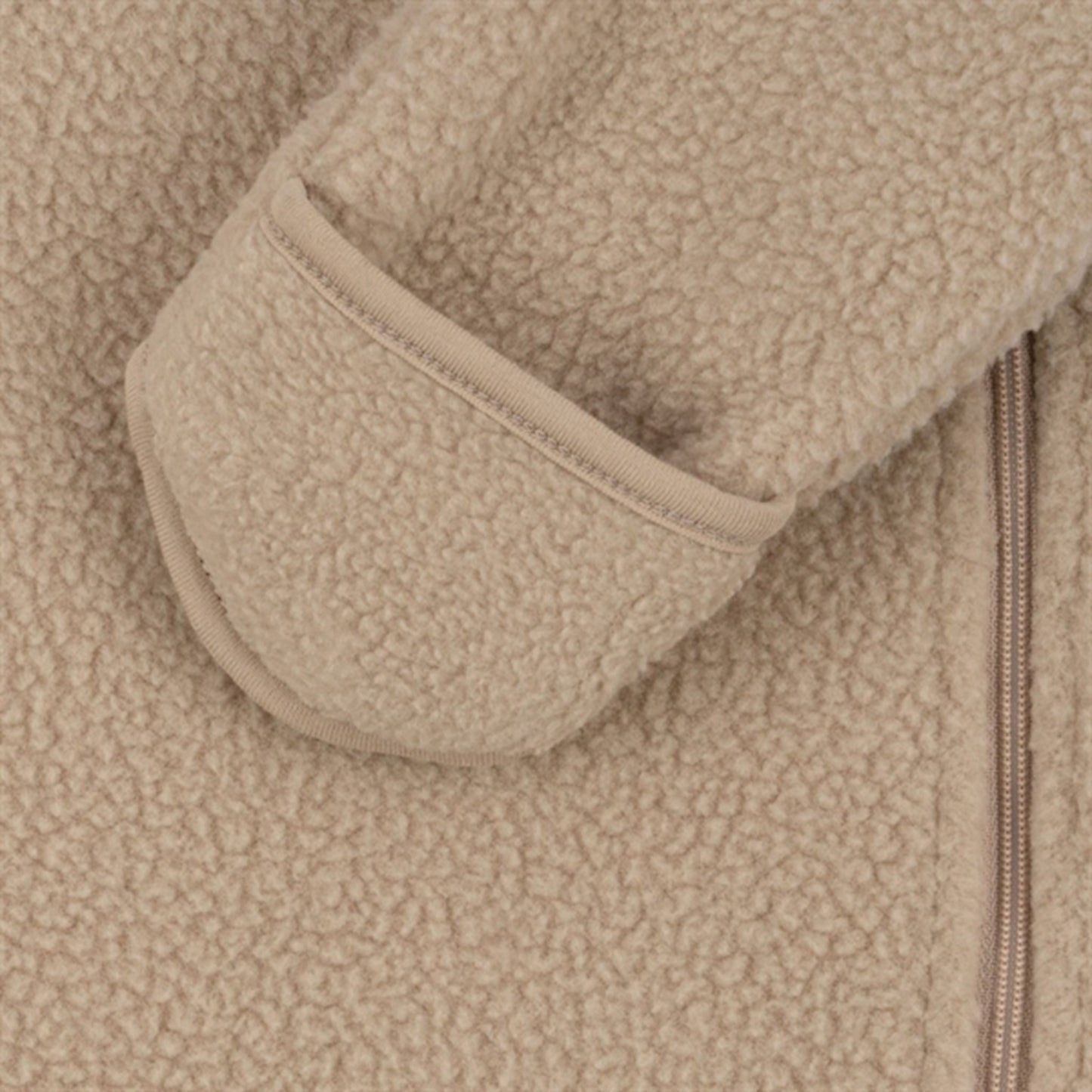 Konges Sløjd Elephant Safa Onesie