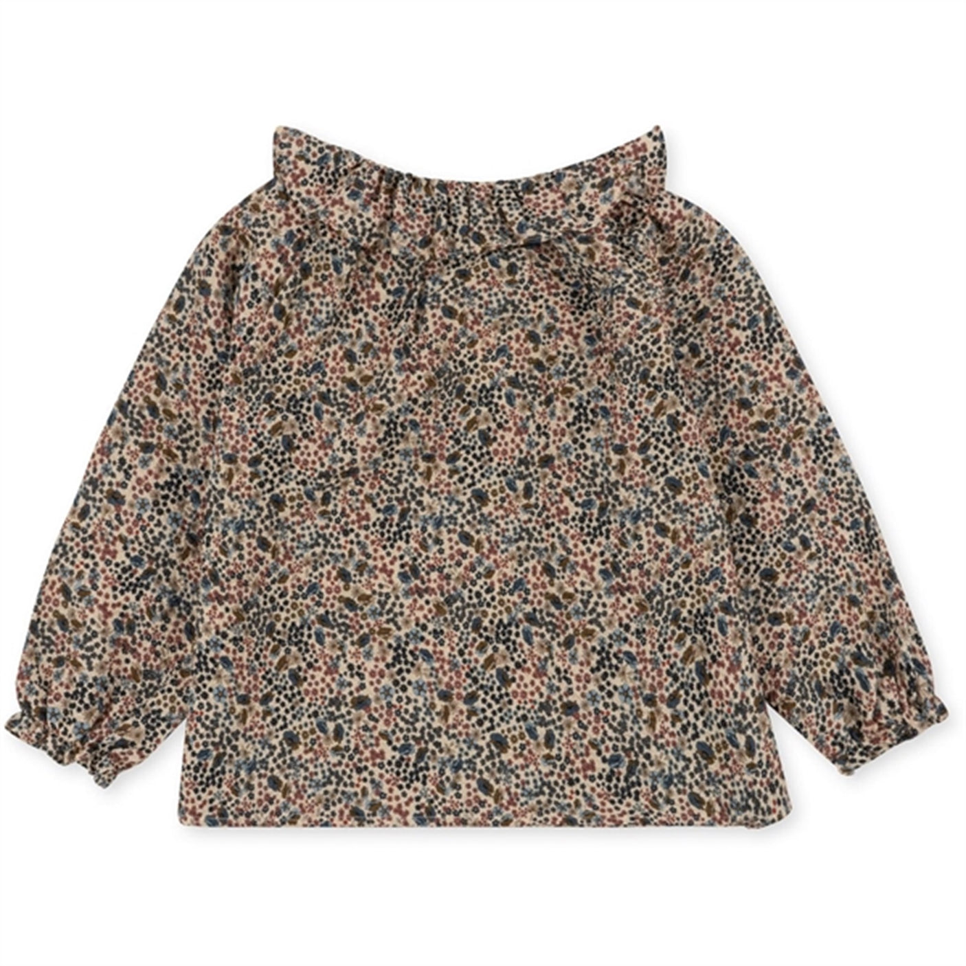 Konges Sløjd Vivi Fleur Malis Blouse