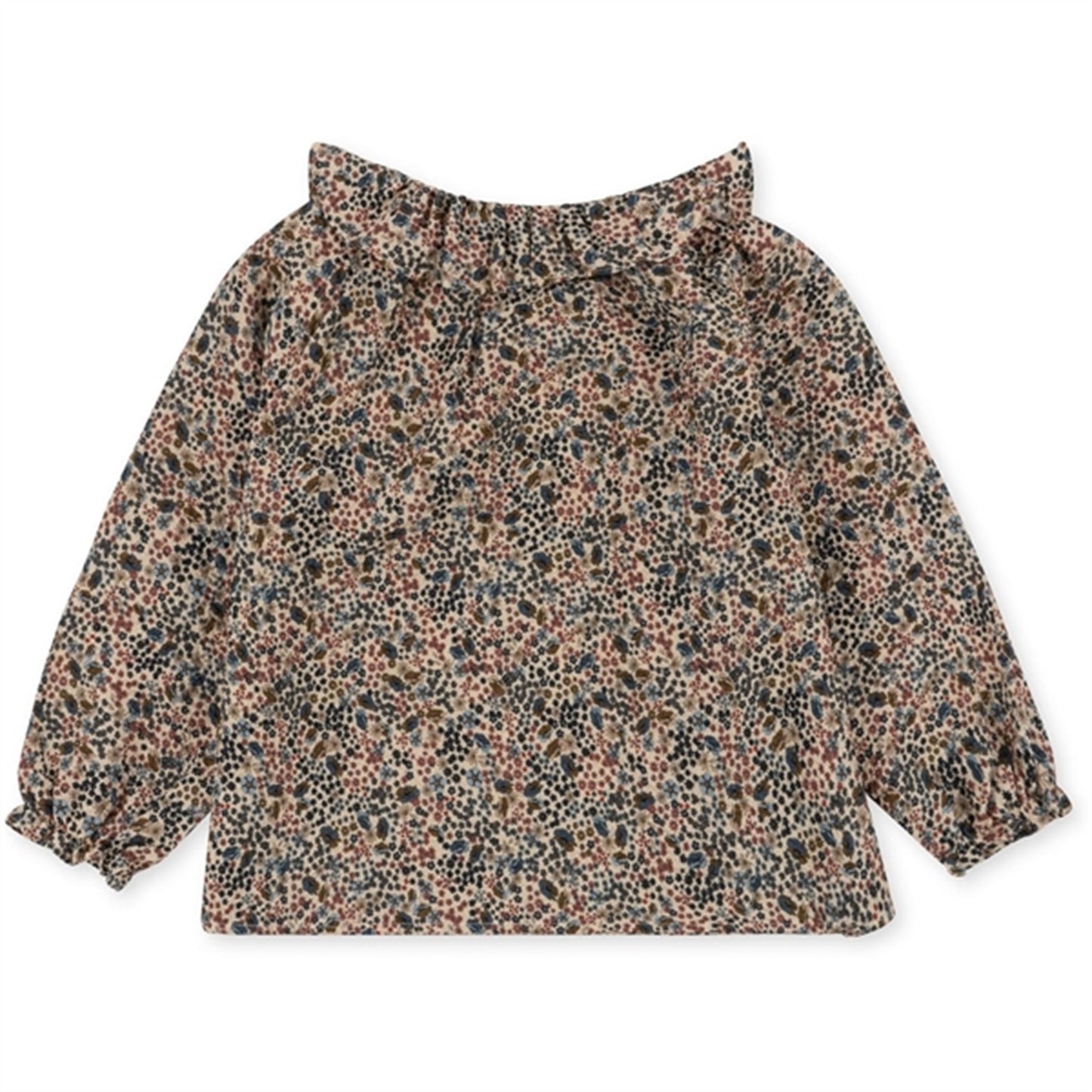 Konges Sløjd Vivi Fleur Malis Blouse