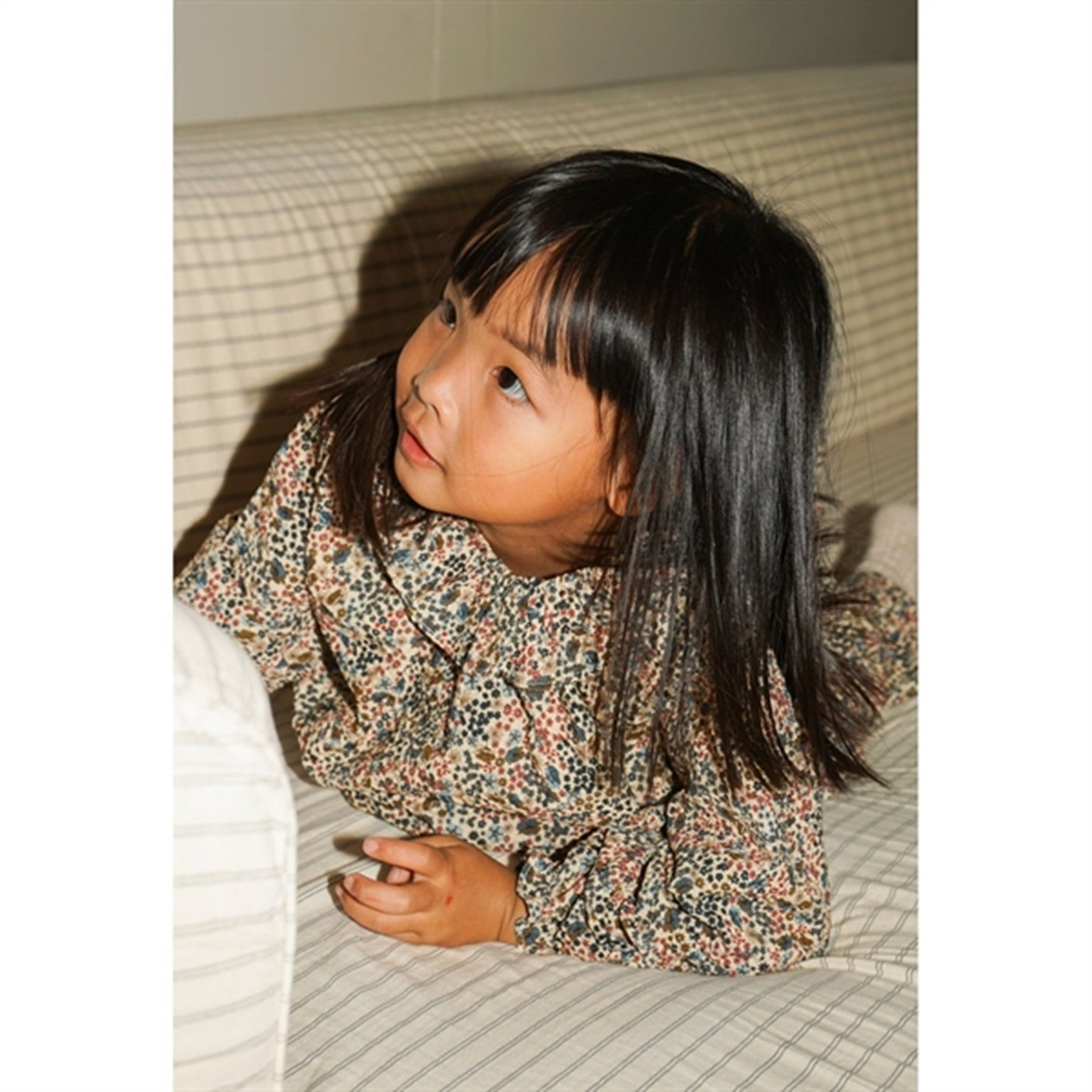 Konges Sløjd Vivi Fleur Malis Blouse