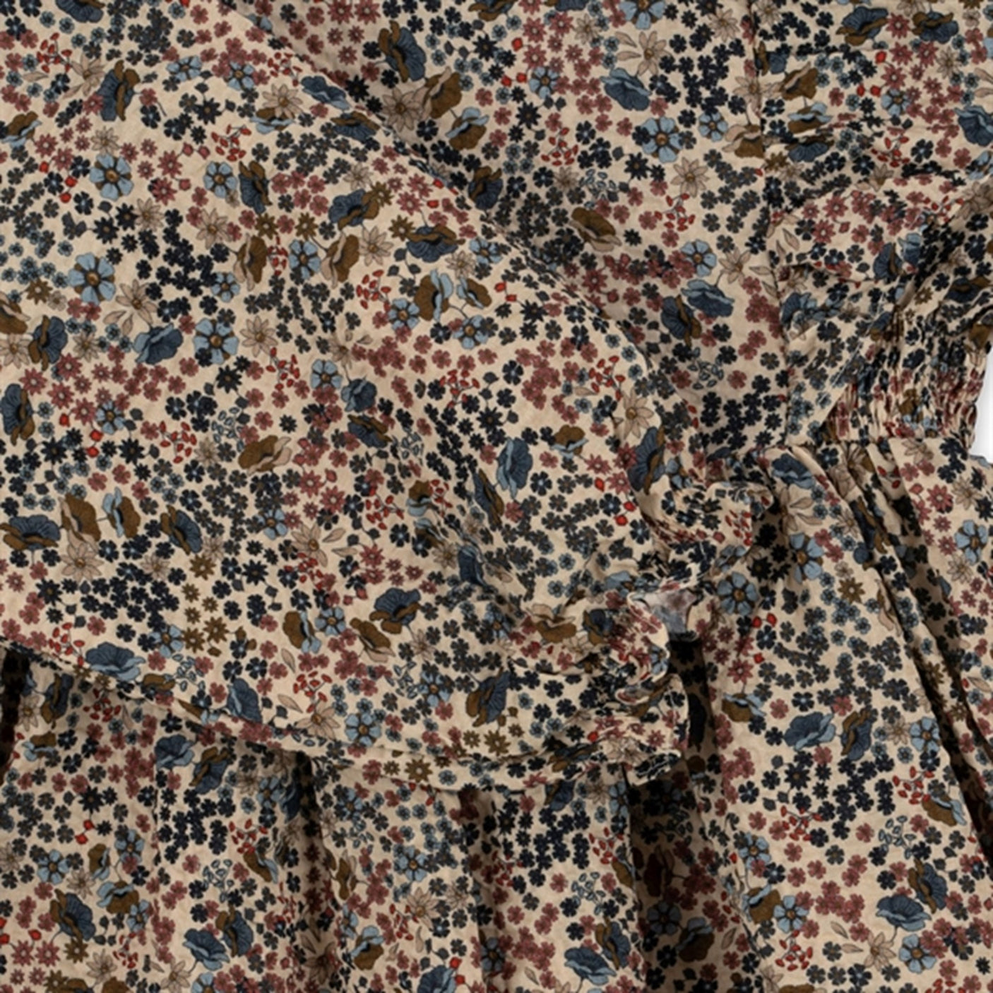 Konges Sløjd Vivi Fleur Malis Dress