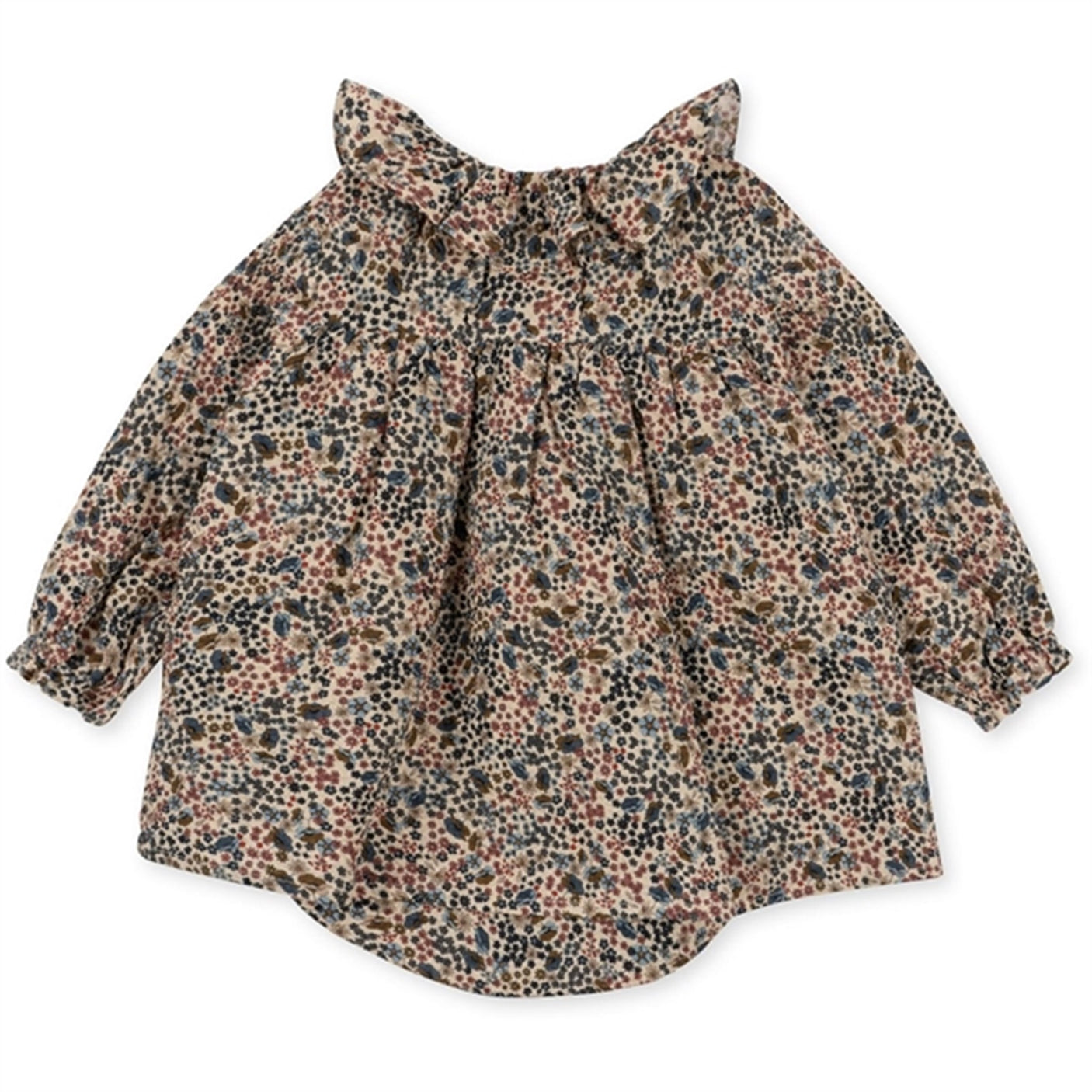 Konges Sløjd Vivi Fleur Malis Romper