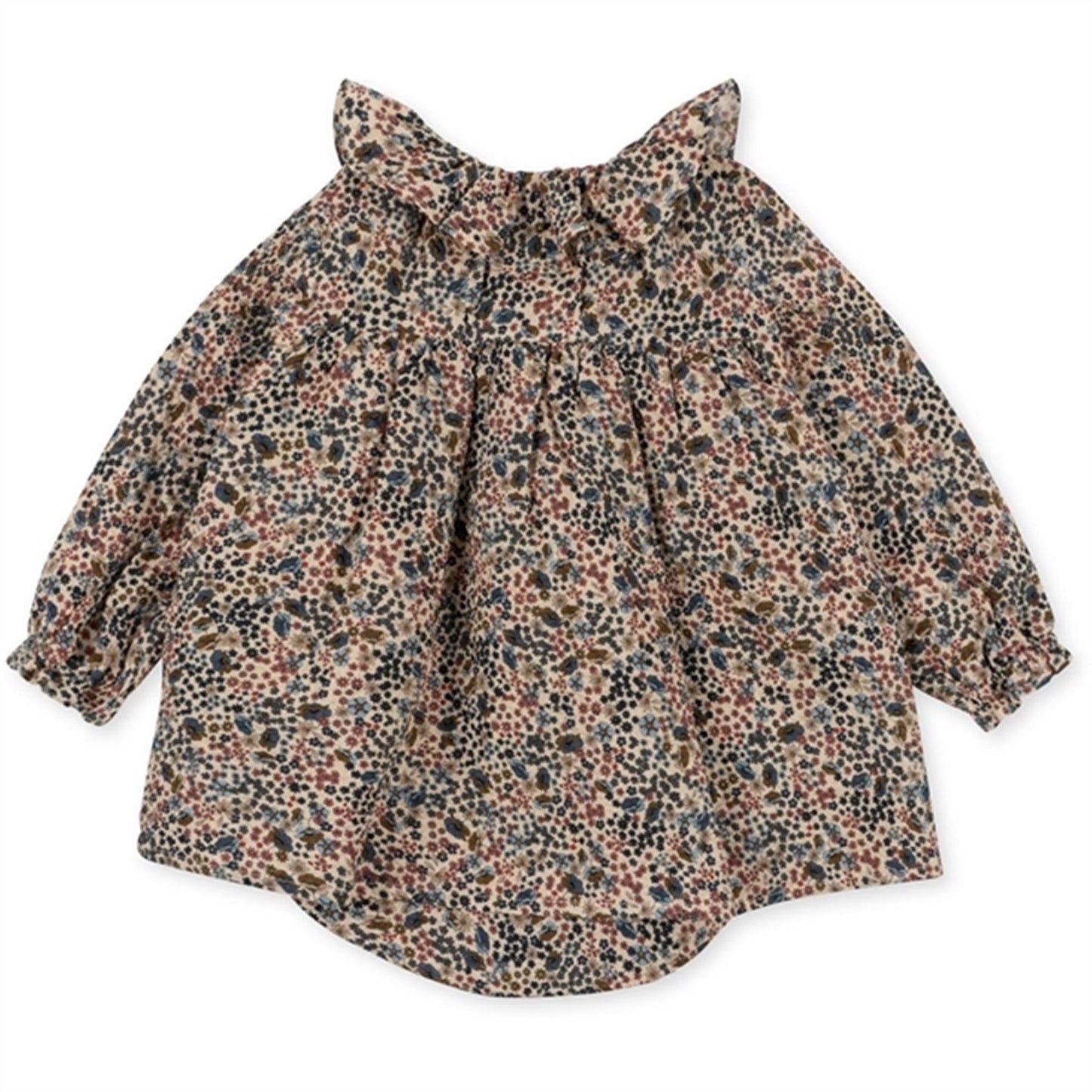 Konges Sløjd Vivi Fleur Malis Romper