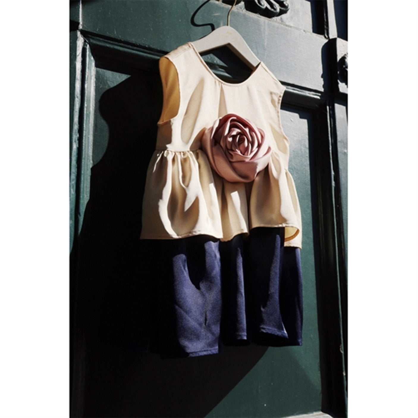 Konges Sløjd Navy Blazer Rosie Dress