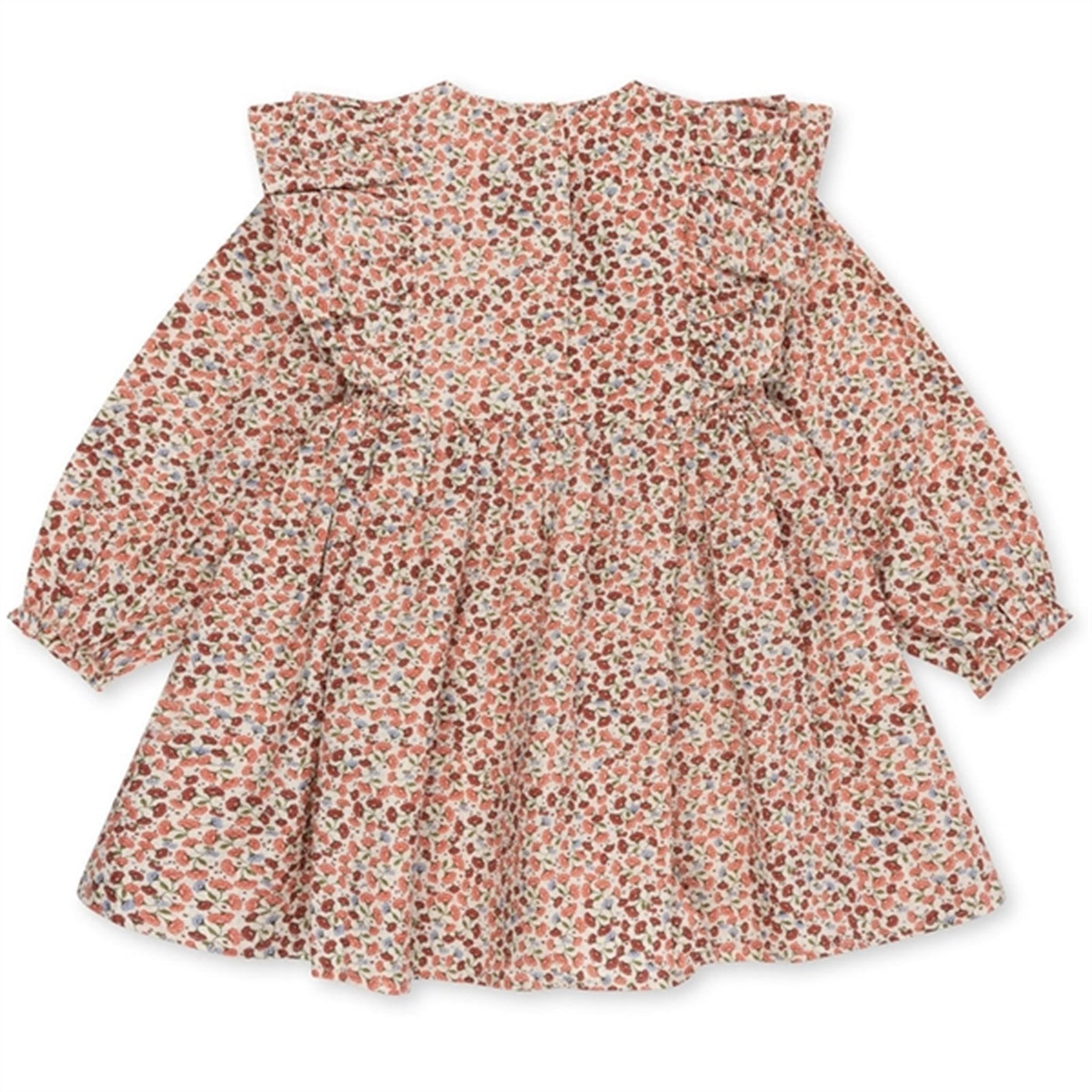 Konges Sløjd Flor De Amor Bitsy Dress