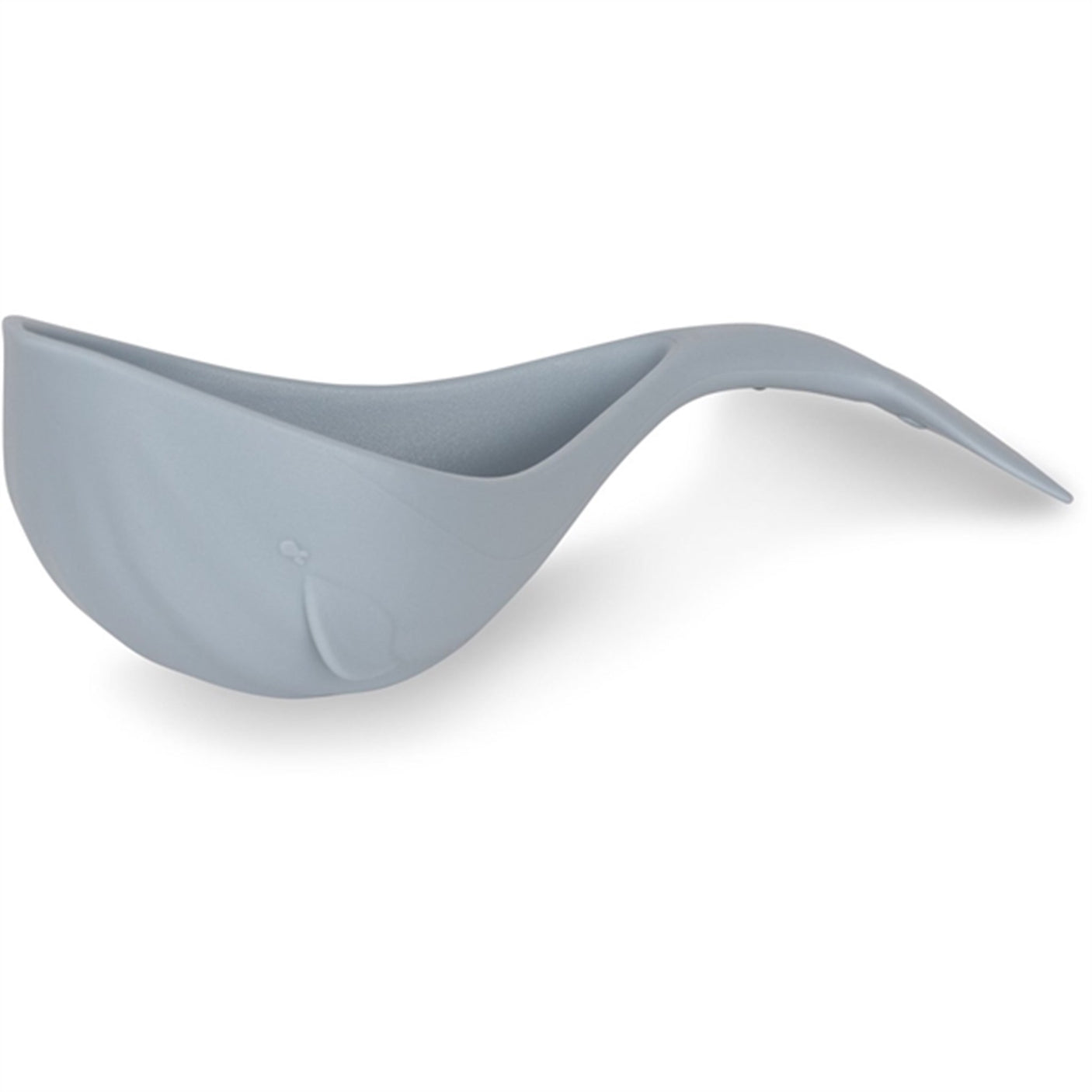 Konges Sløjd Quarry Blue Mix 3-Pack Bath Toy Whale