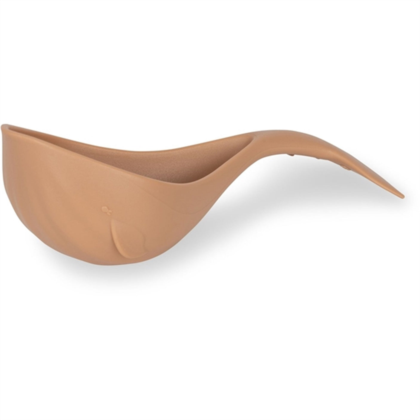 Konges Sløjd Quarry Blue Mix 3-Pack Bath Toy Whale