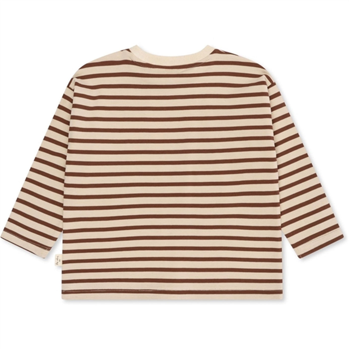 Konges Sløjd Cambridge Stripe Amies Blouse