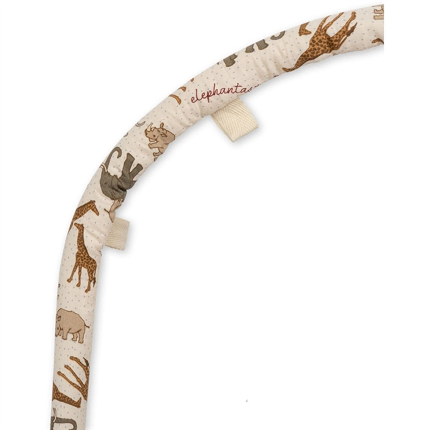 Konges Sløjd Elephantastic Babynest