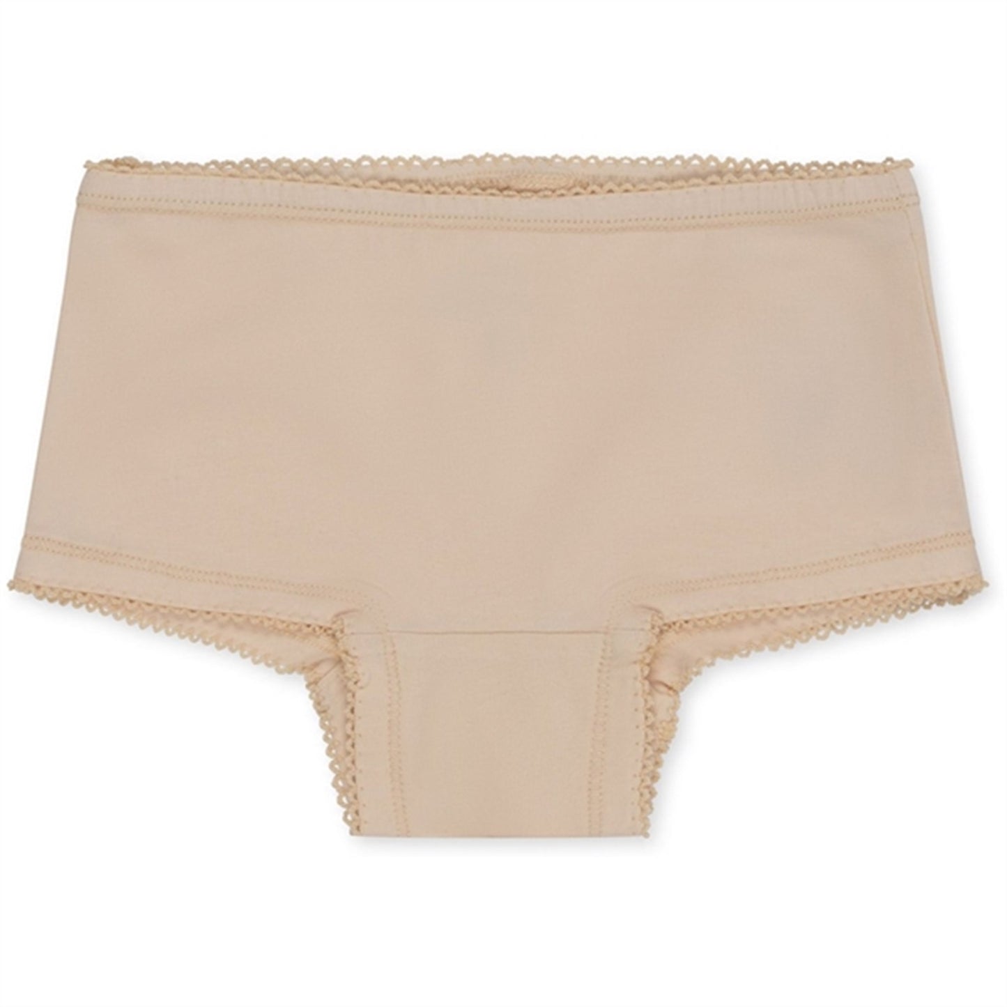 Konges Sløjd Brise Dé Été White/Nouvelle Peach Basic 2-Pack Hipster