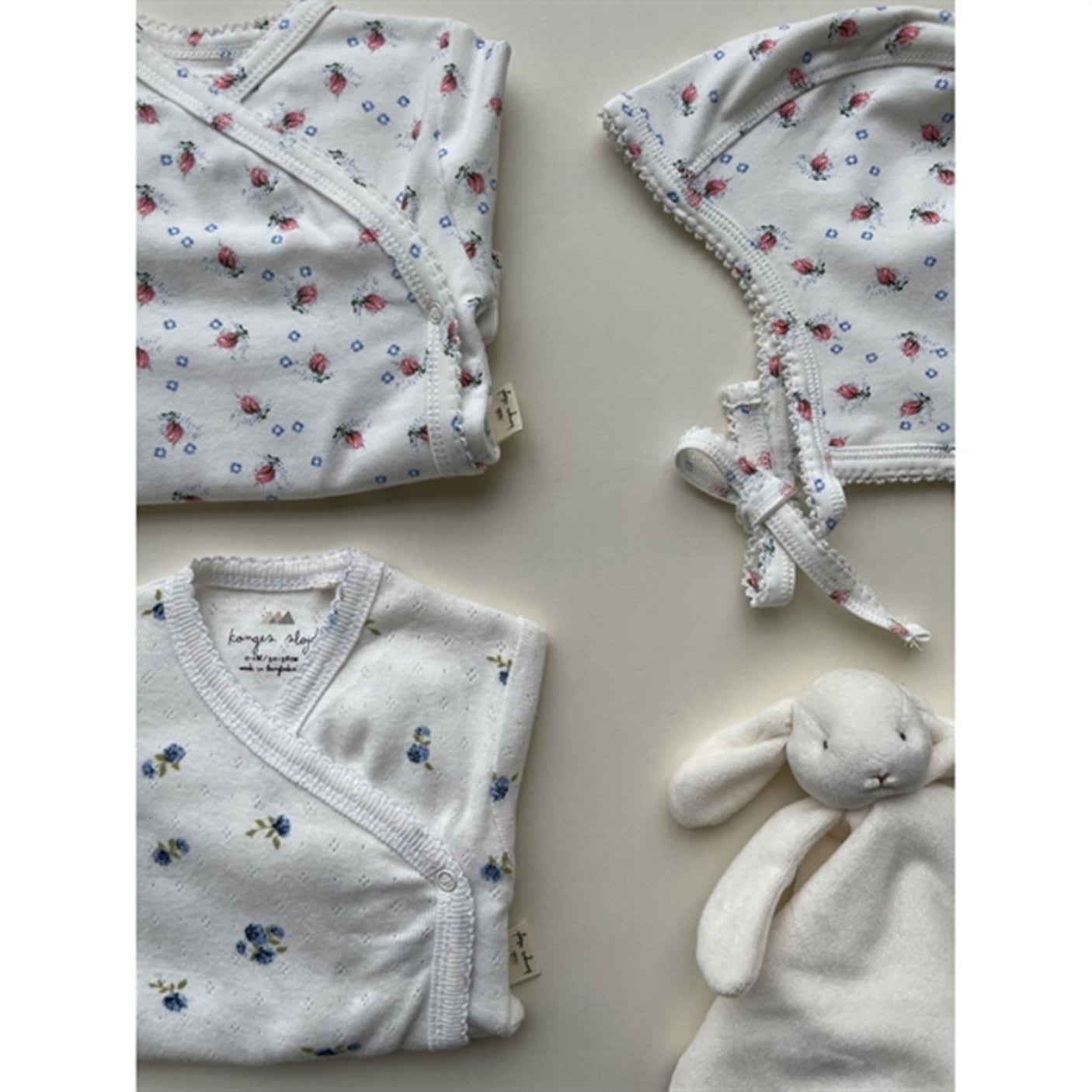 Konges Sløjd Brise Dé Été White Basic Helmet