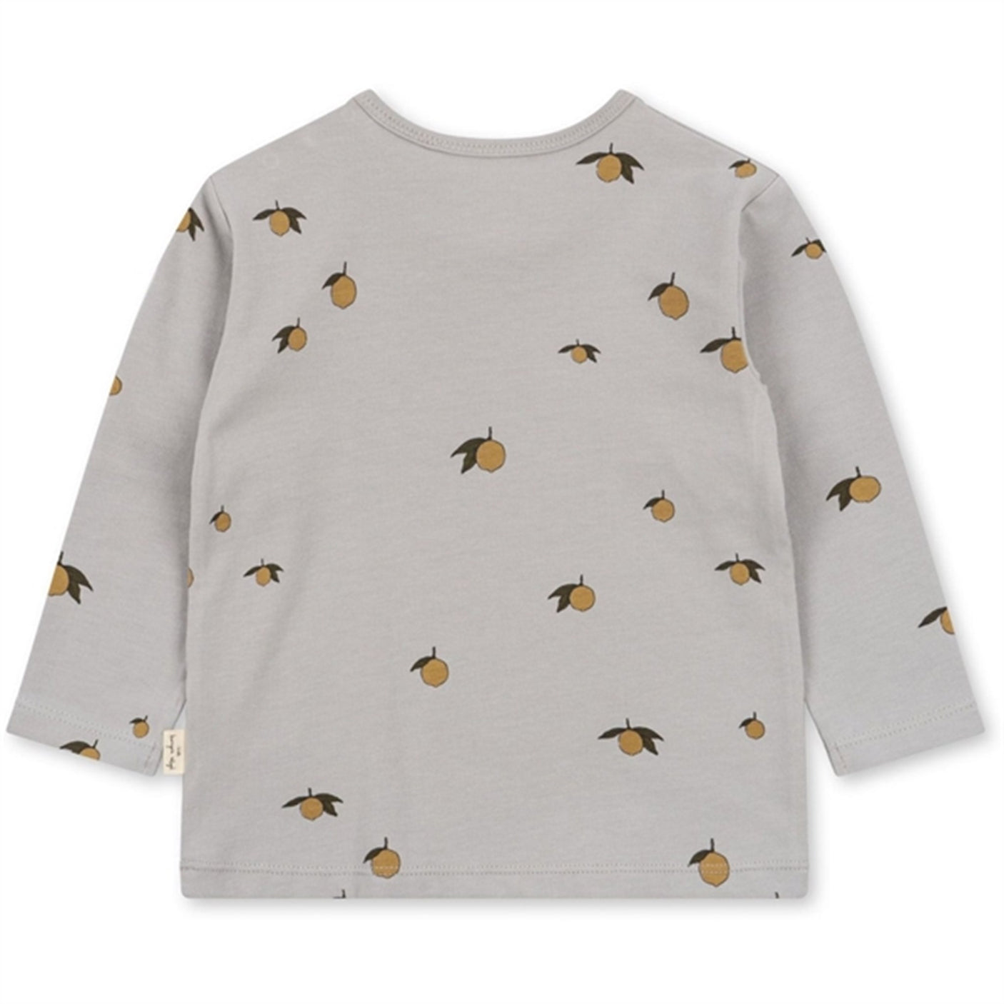 Konges Sløjd Lemon Harbor Basic Blouse