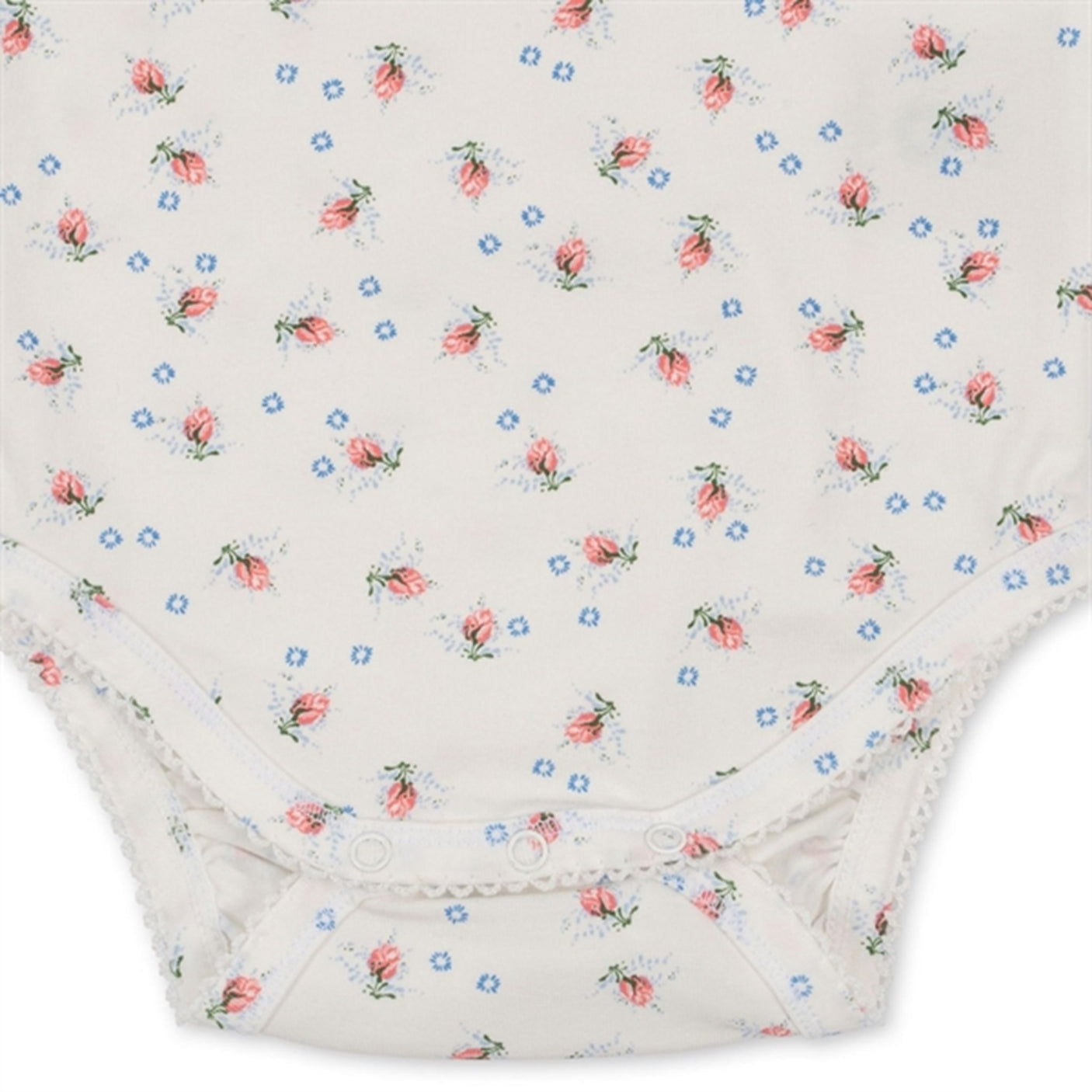 Konges Sløjd Brise Dé Été White Basic Body