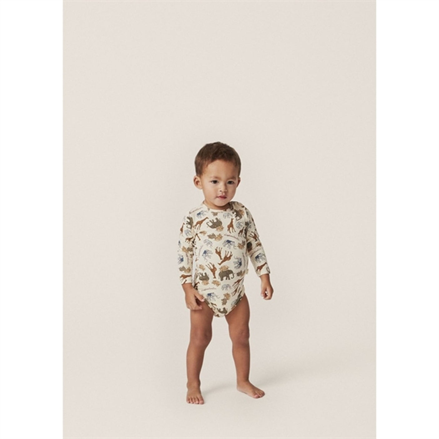 Konges Sløjd Elephantastic Basic Body