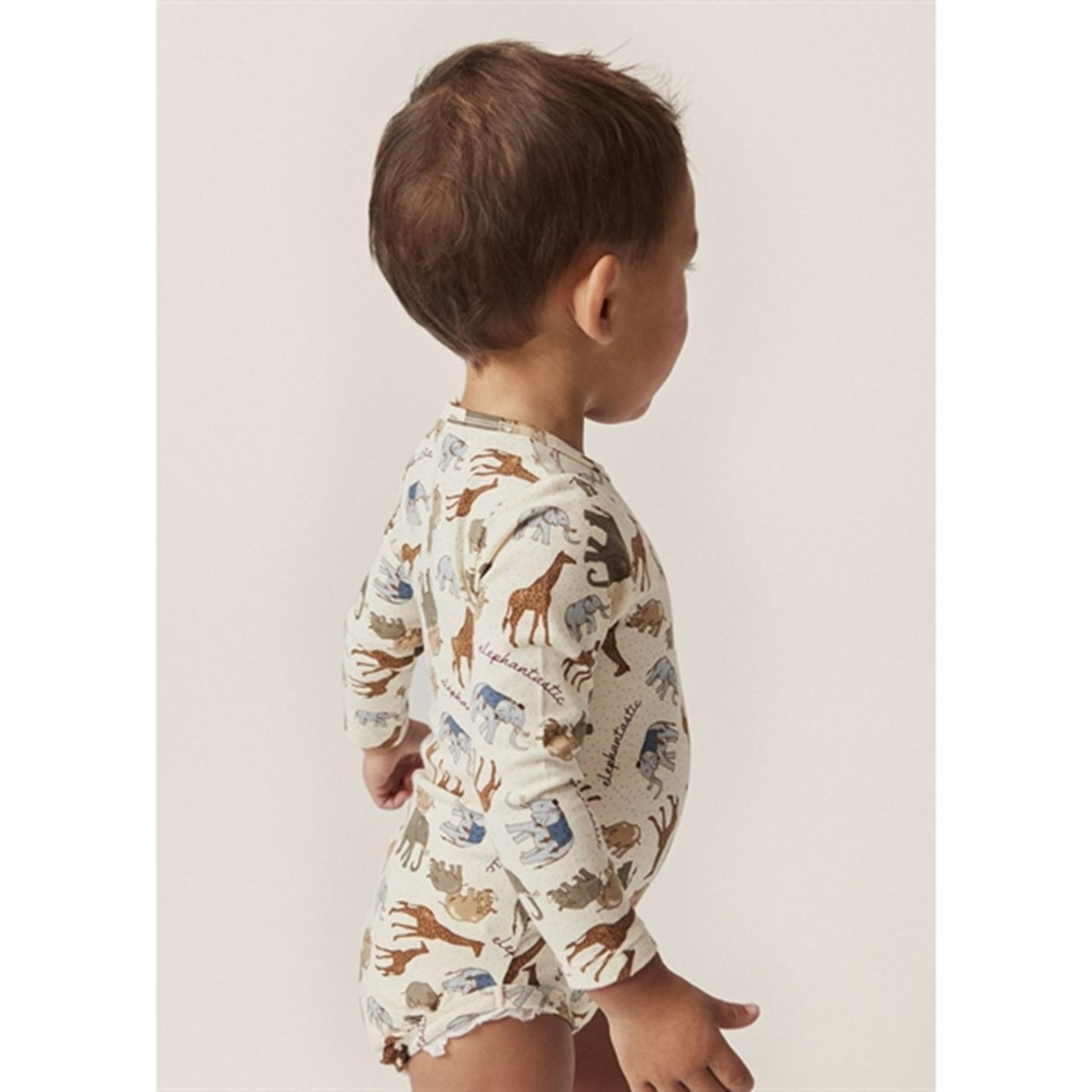 Konges Sløjd Elephantastic Basic Body