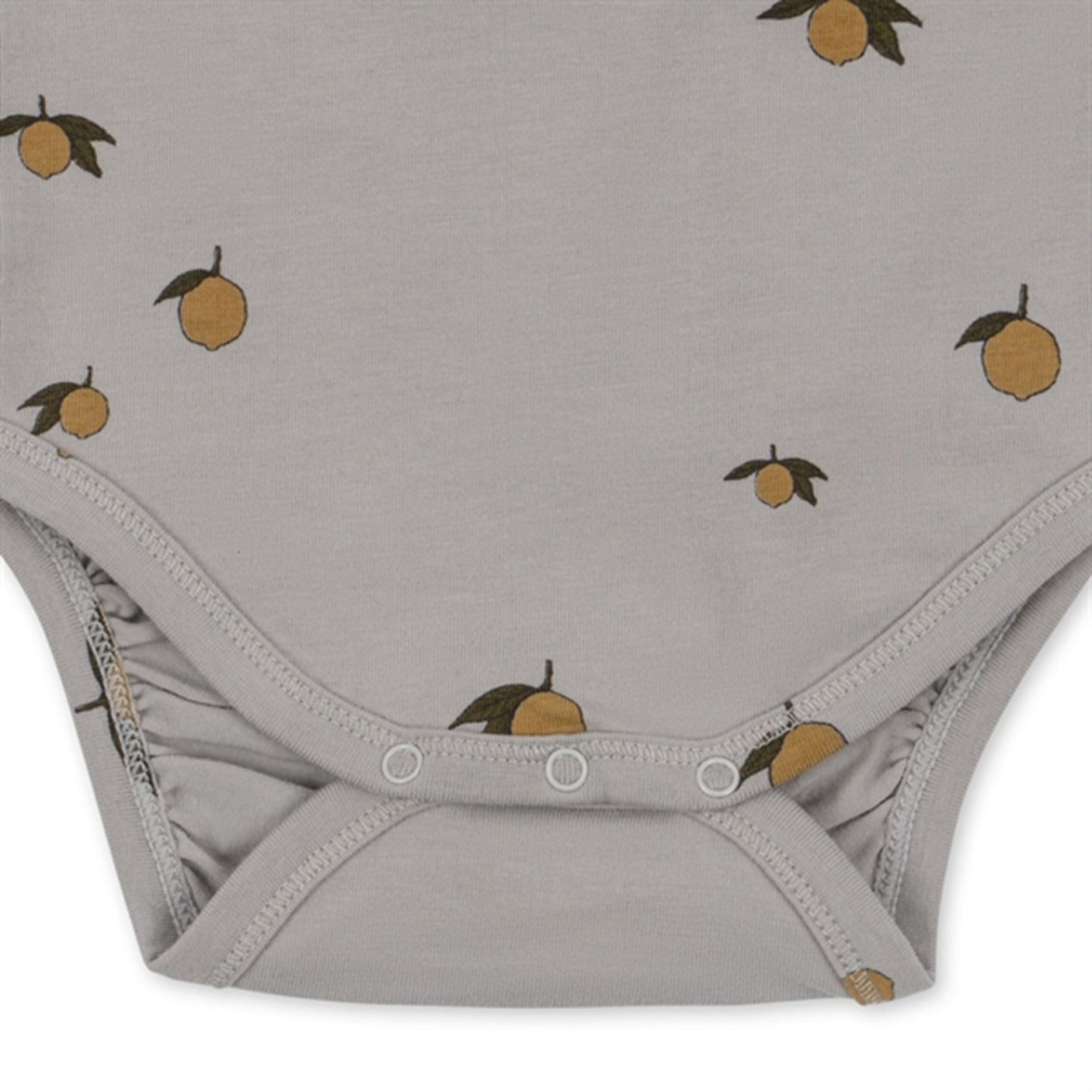 Konges Sløjd Lemon Harbor Basic Body