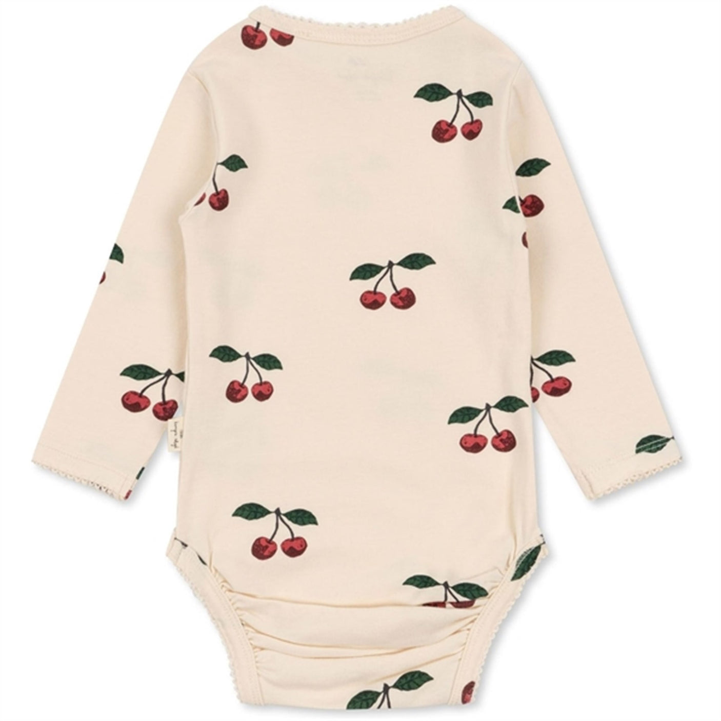 Konges Sløjd Ma Grande Cerise Basic Body