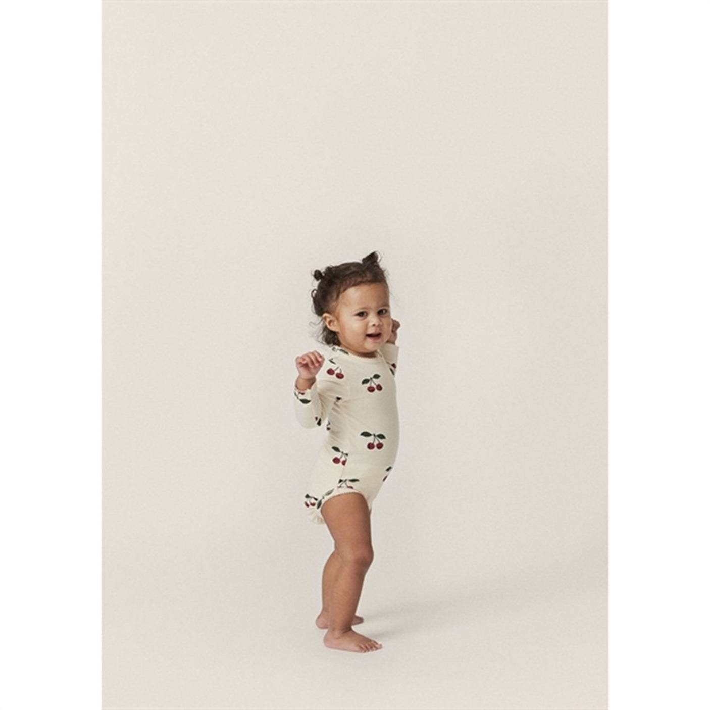 Konges Sløjd Ma Grande Cerise Basic Body