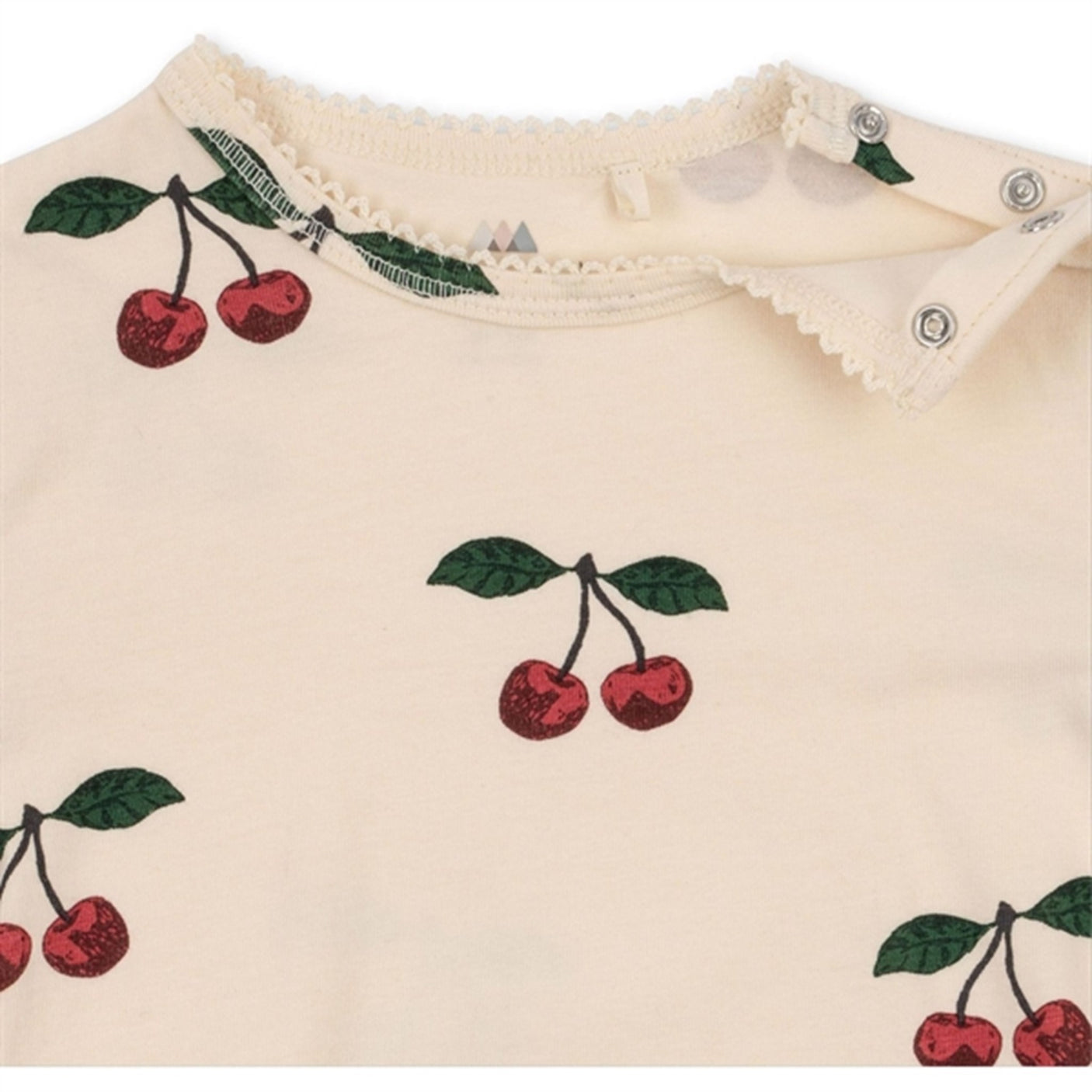 Konges Sløjd Ma Grande Cerise Basic Body