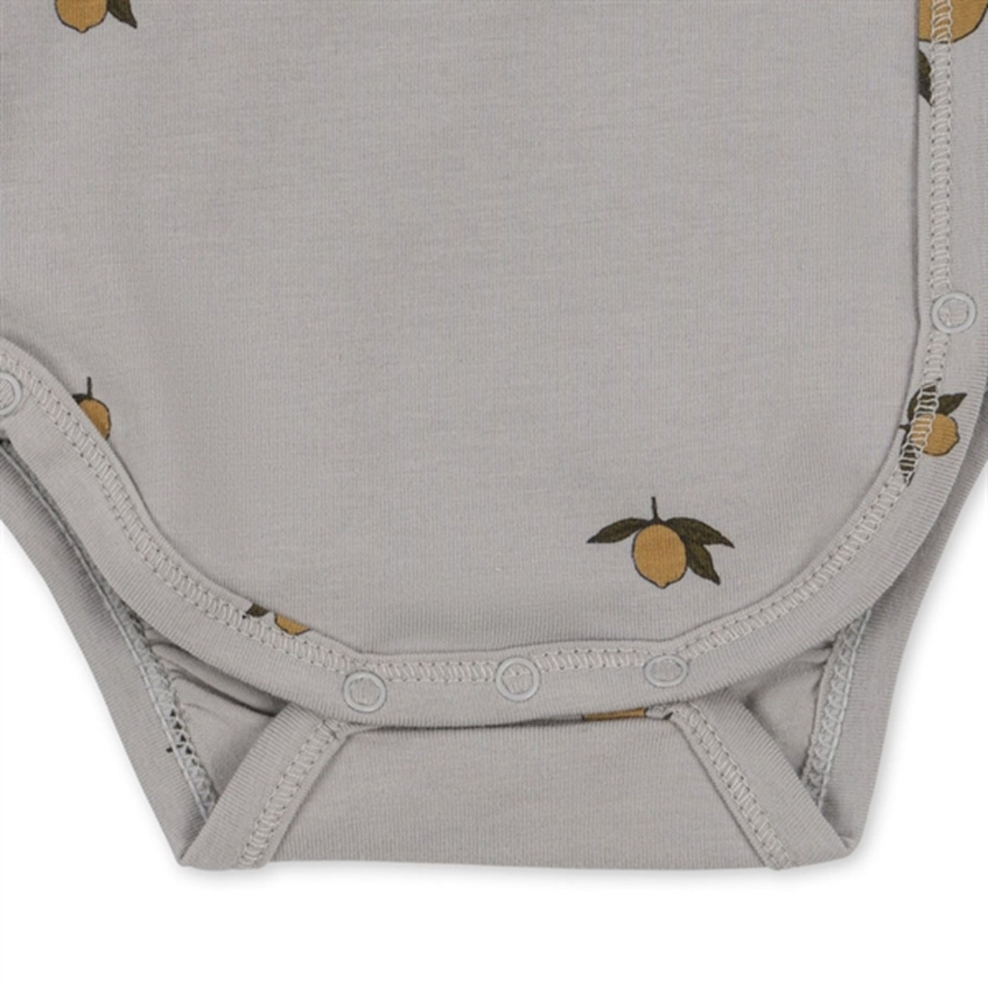 Konges Sløjd Lemon Harbor Basic Newborn Body