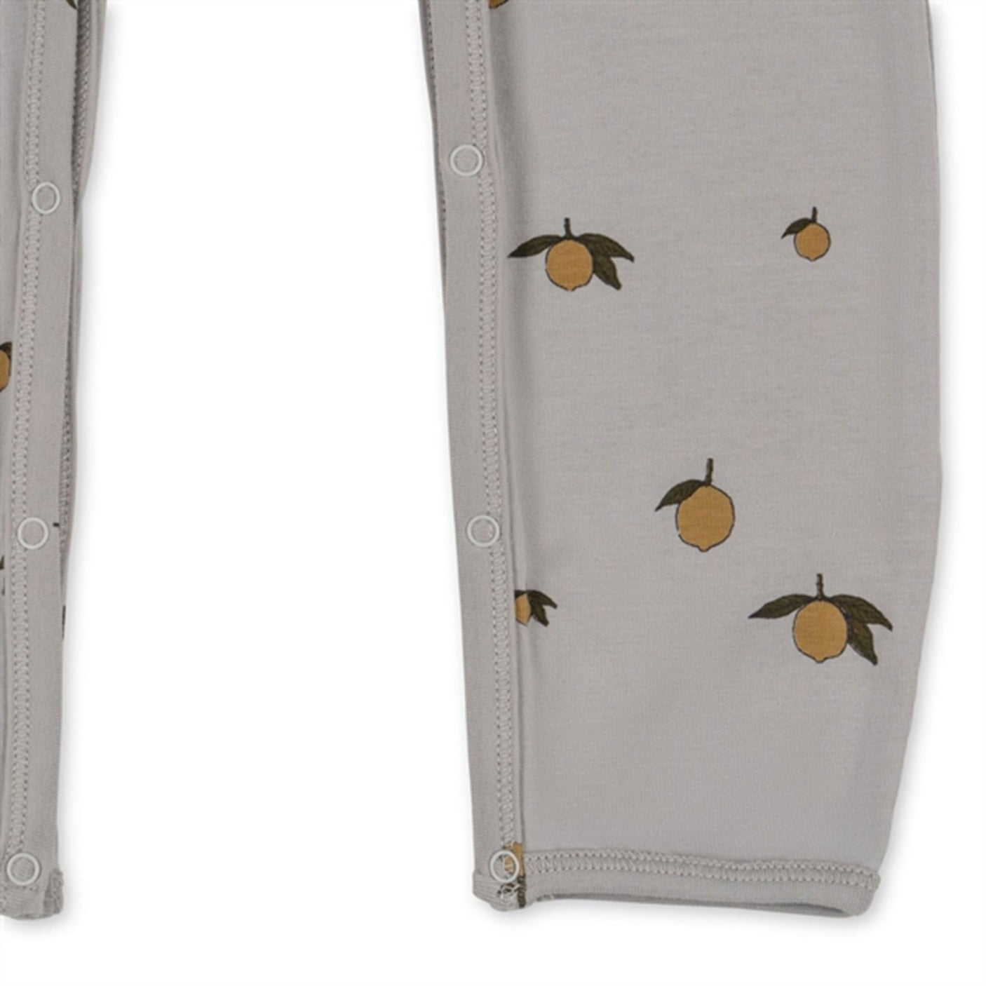 Konges Sløjd Lemon Harbor Basic Onesie