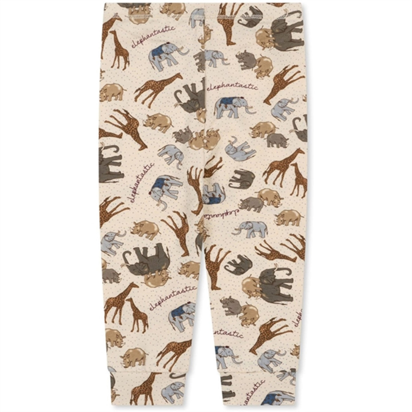 Konges Sløjd Elephantastic Basic Pants