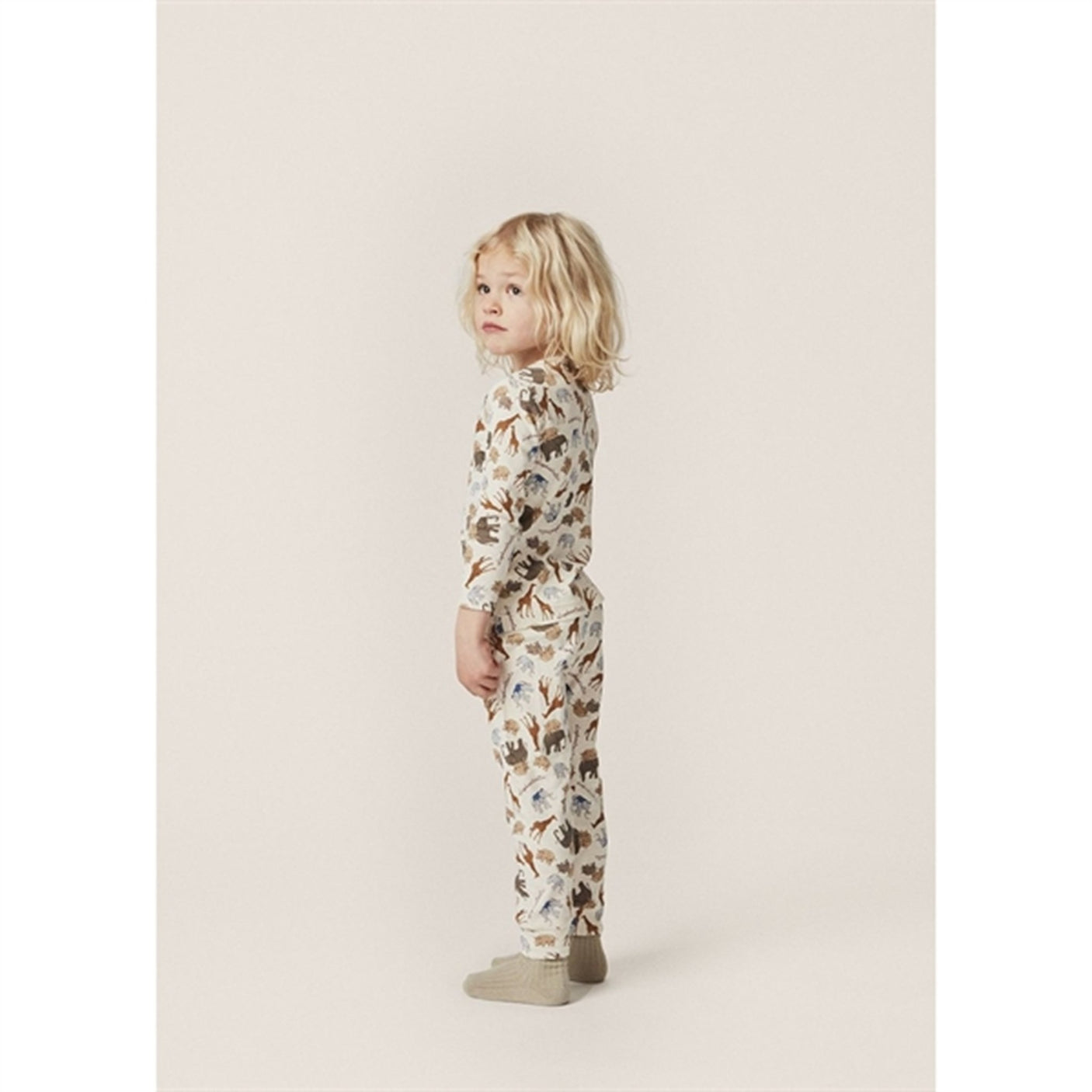 Konges Sløjd Elephantastic Basic Pants