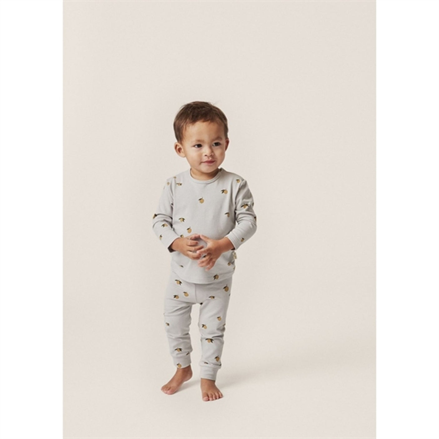 Konges Sløjd Lemon Harbor Basic Pants