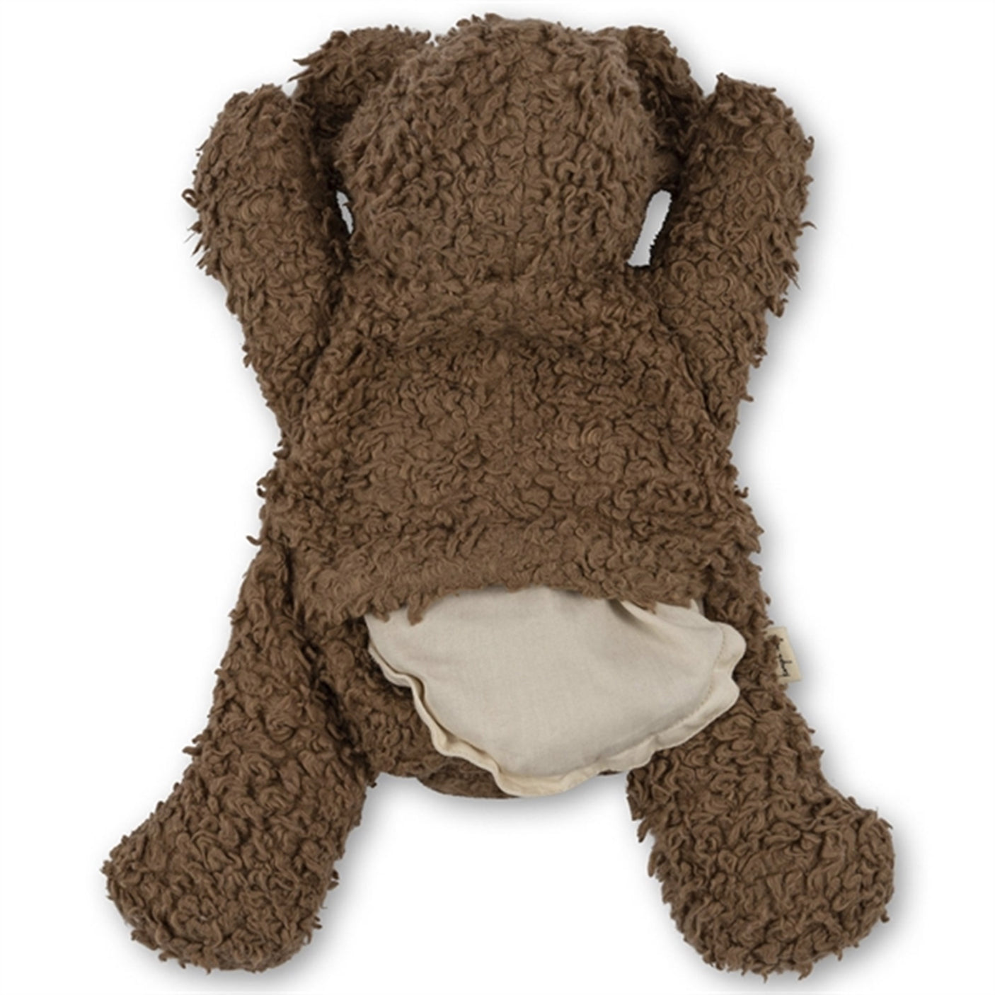 Konges Sløjd Tigers Eye Heat Pillow Bjørn