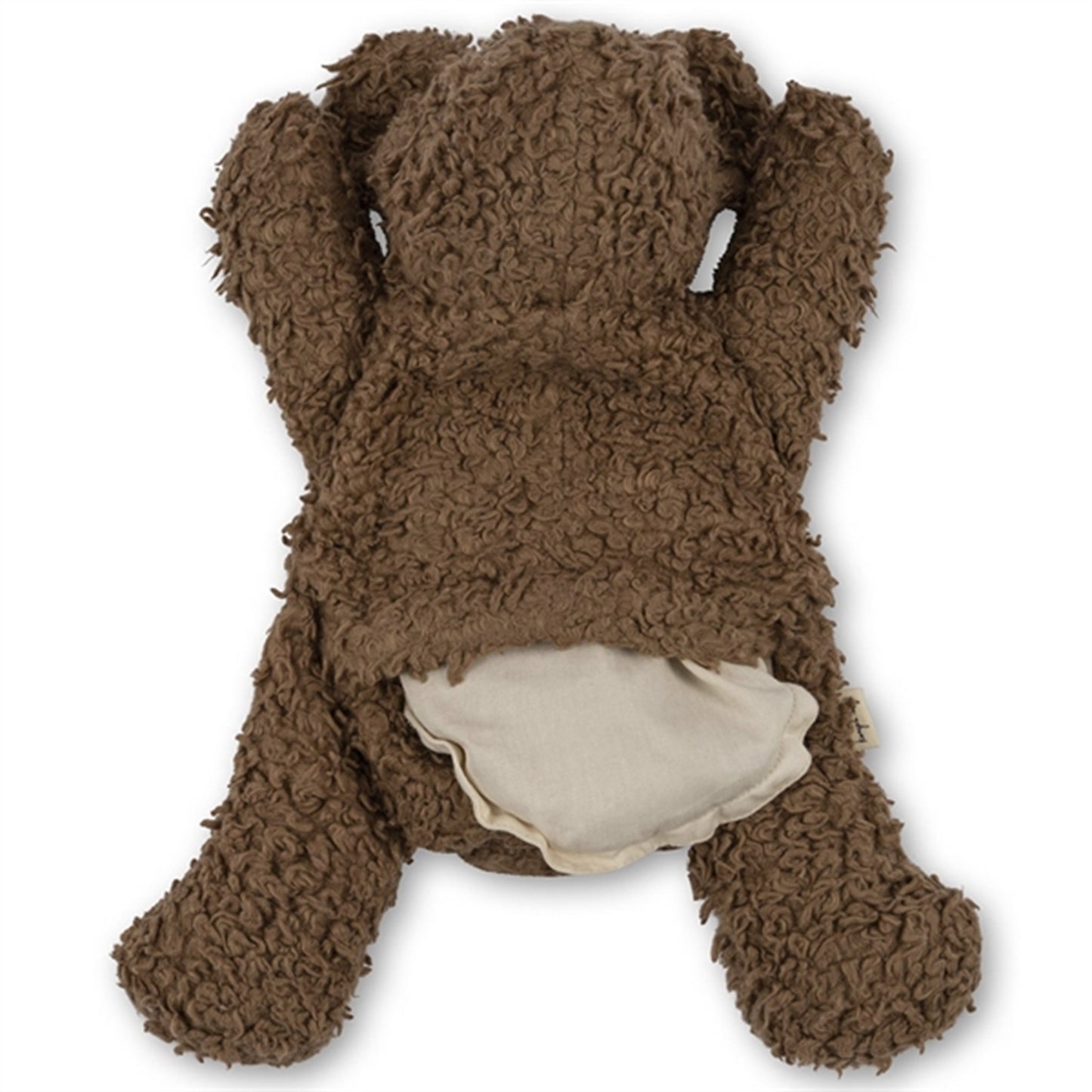 Konges Sløjd Tigers Eye Heat Pillow Bjørn