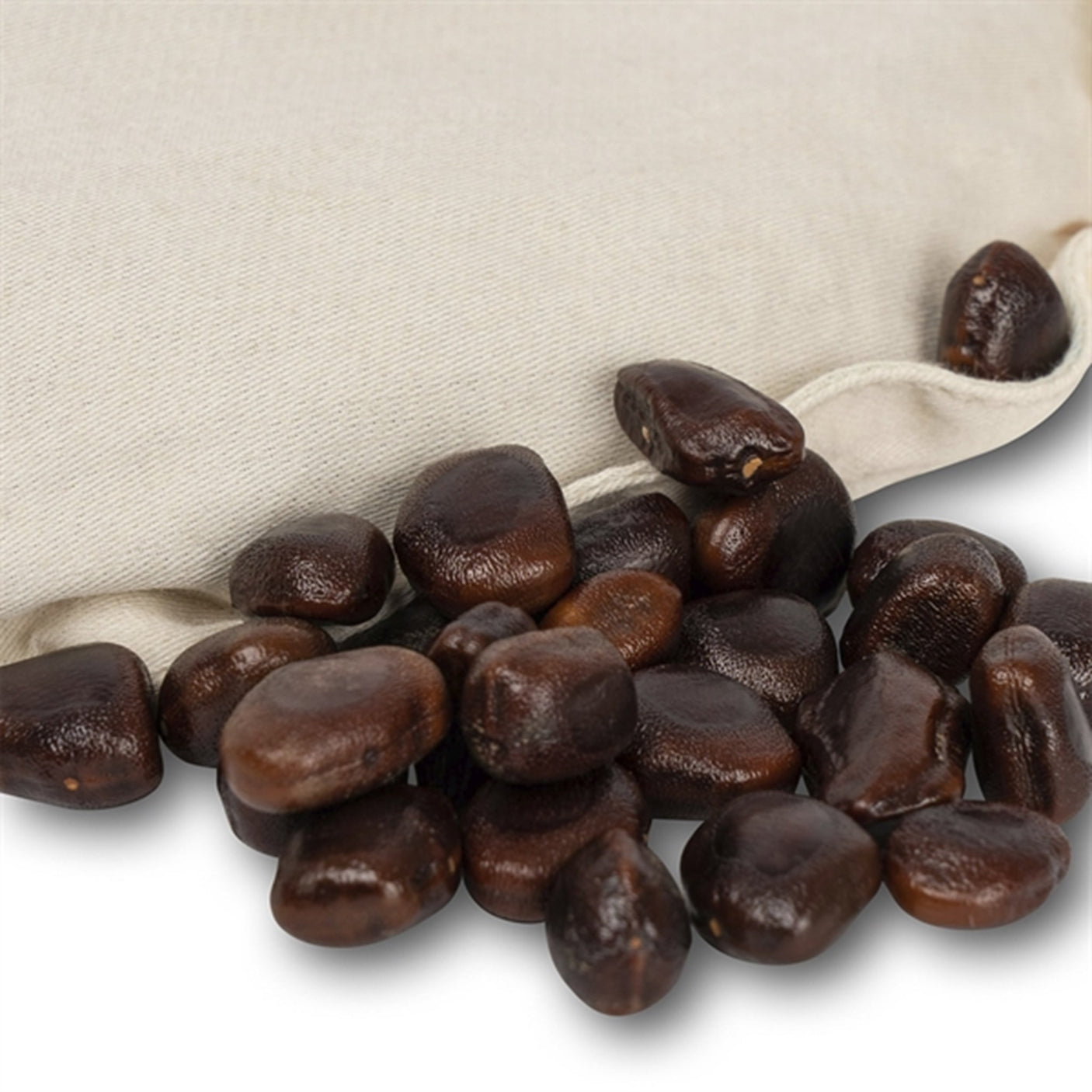 Konges Sløjd Tigers Eye Heat Pillow Bjørn