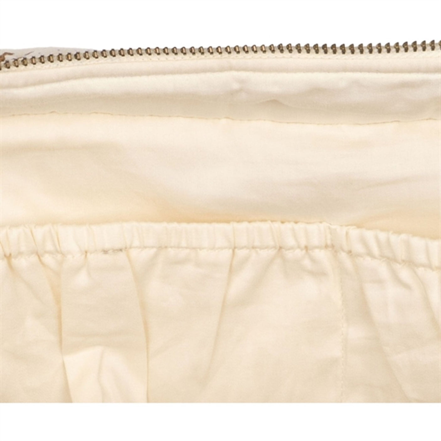 Konges Sløjd Elephantastic Big Quilted Toiletry Bag