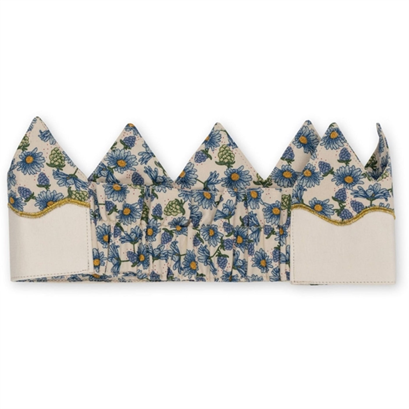 Konges Sløjd Marguerit Blue Butterfly Costume