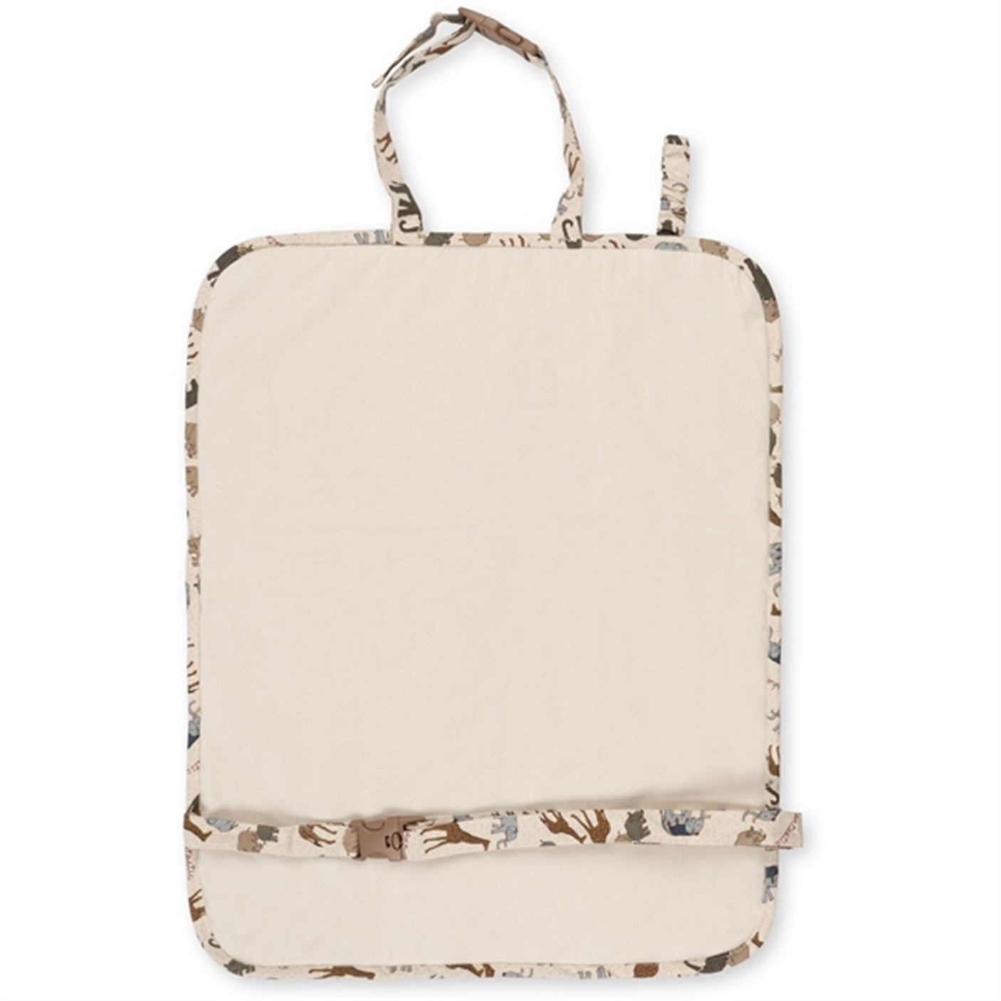 Konges Sløjd Elephantastic Car Organizer