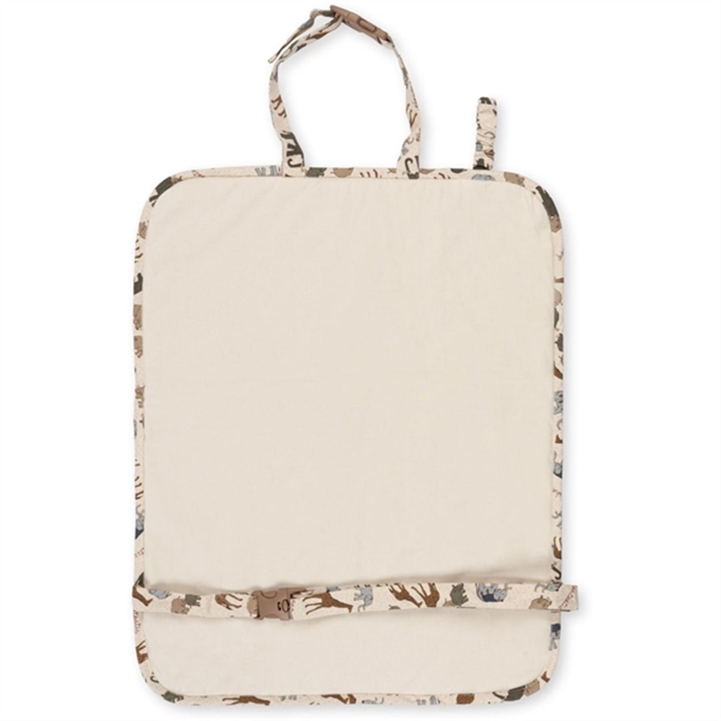 Konges Sløjd Elephantastic Car Organizer