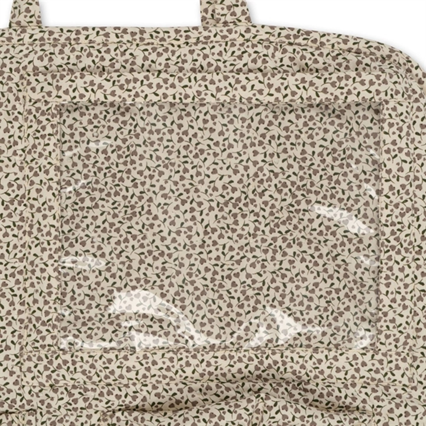 Konges Sløjd Milk Tank Car Organizer