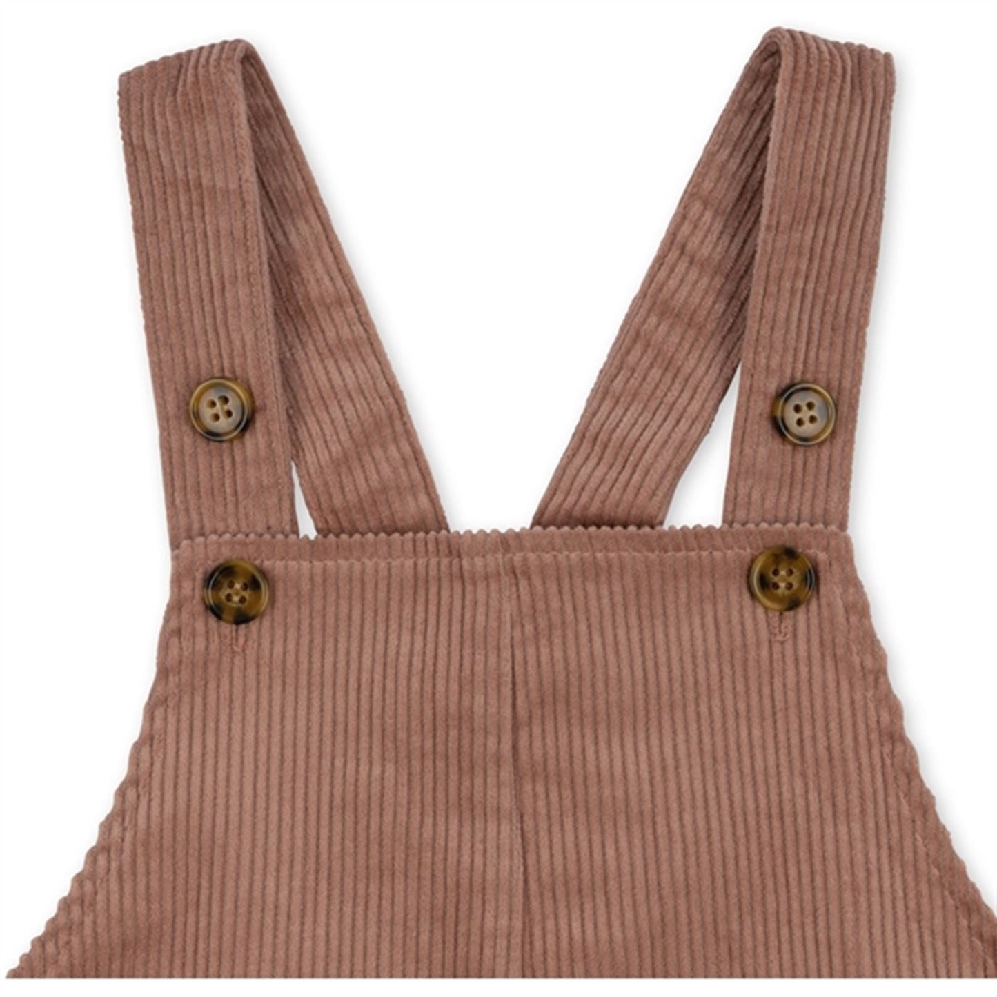 Konges Sløjd Blush Sully Overalls