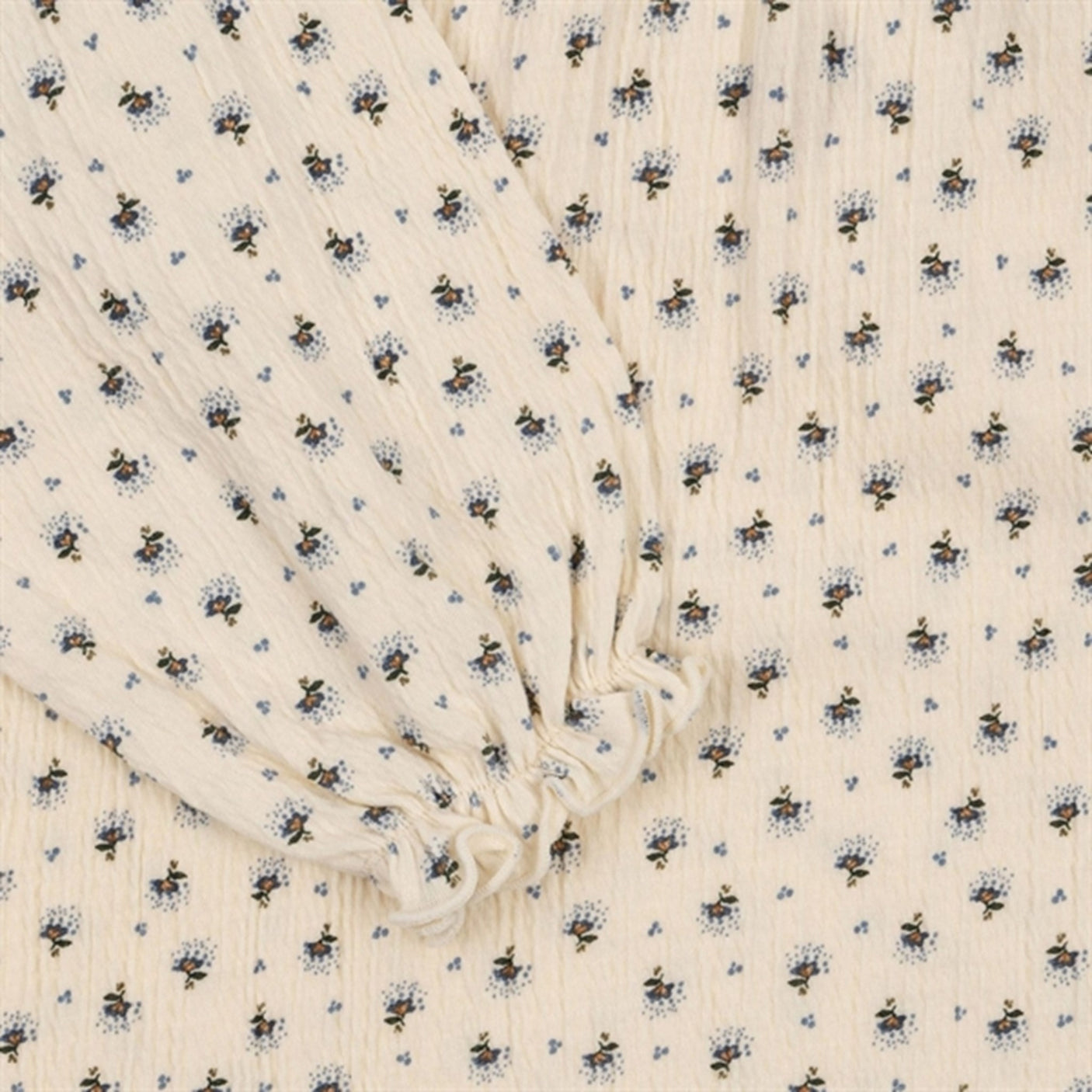 Konges Sløjd Point Bleu Butter Chleo Dress