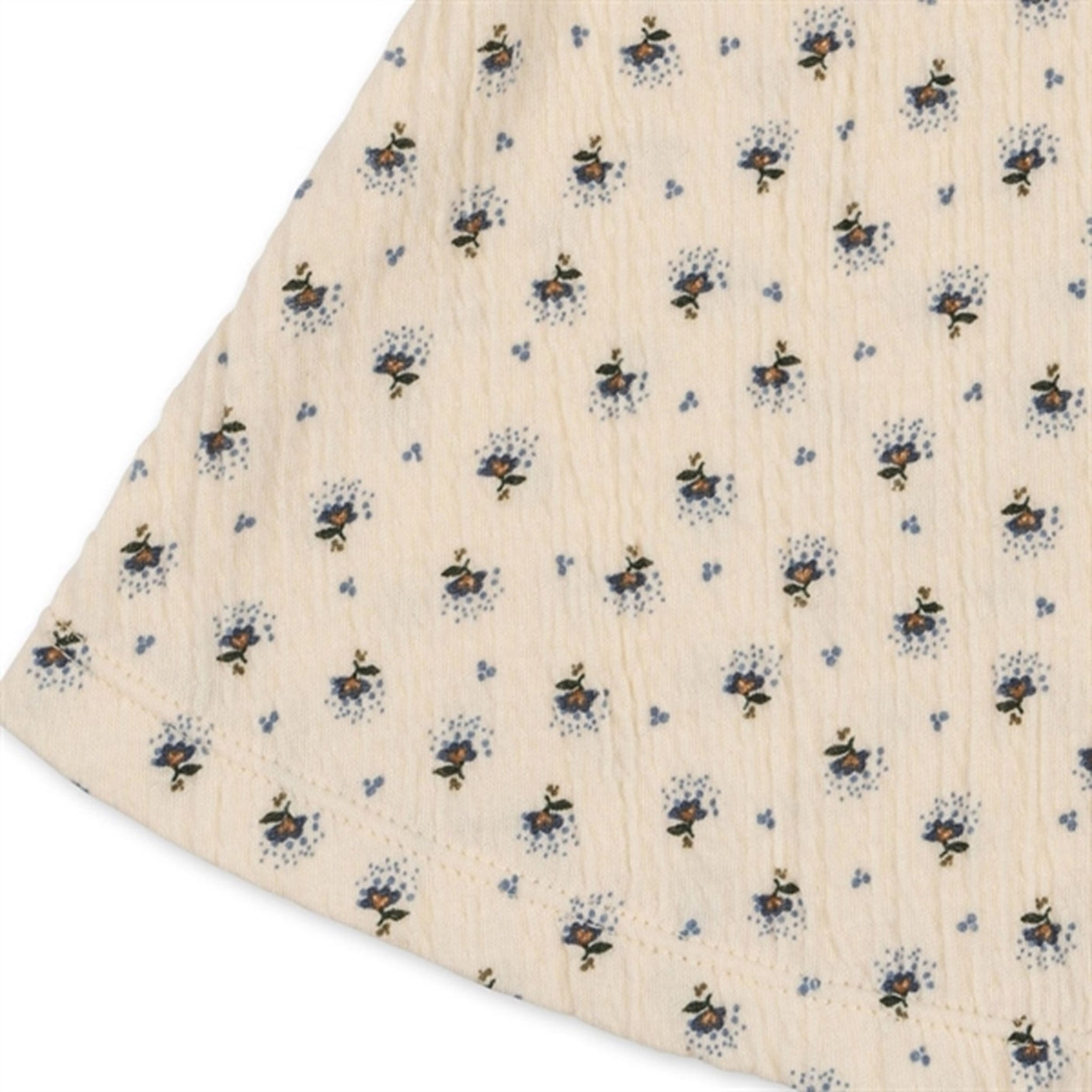 Konges Sløjd Point Bleu Butter Chleo Dress