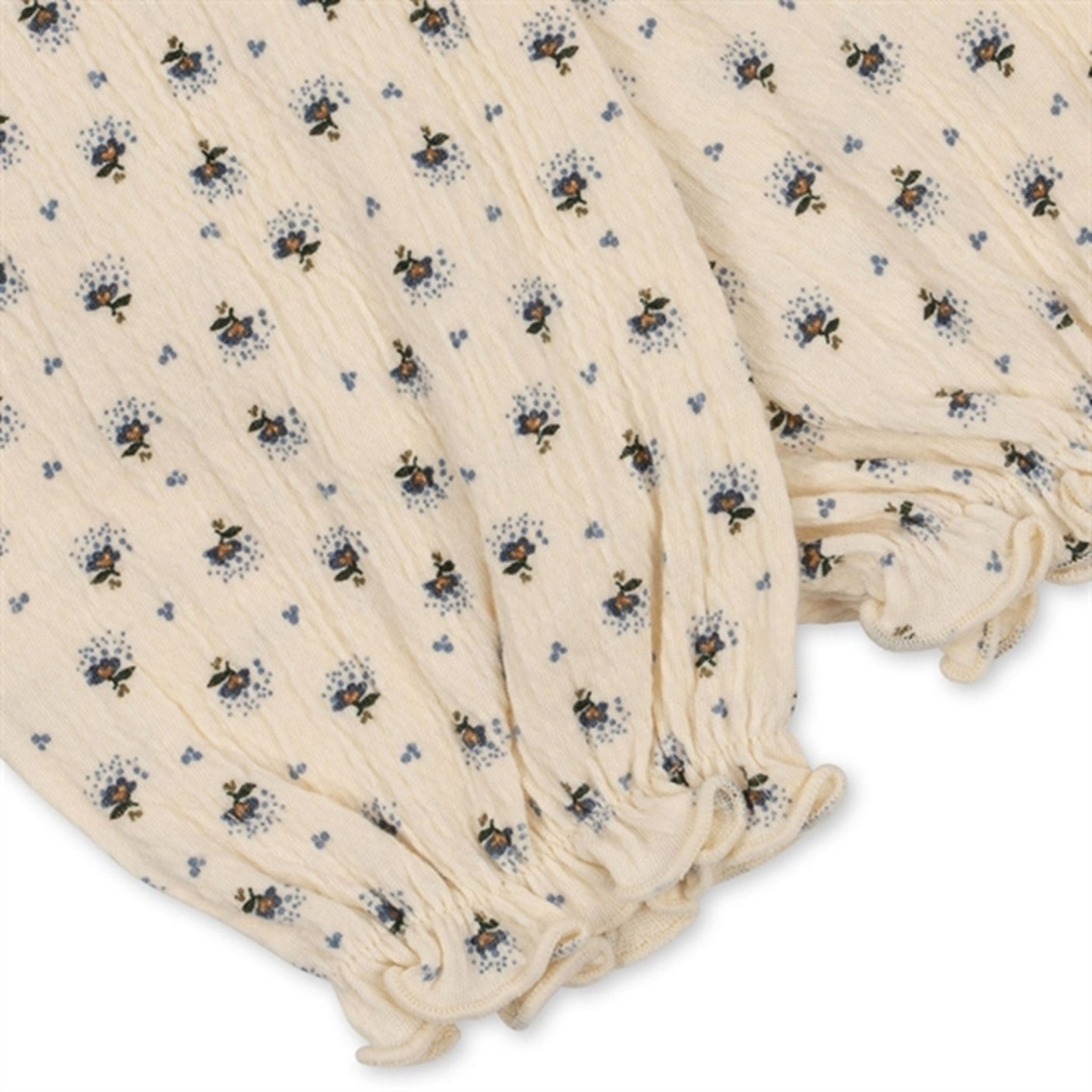 Konges Sløjd Point Bleu Butter Chleo Pants