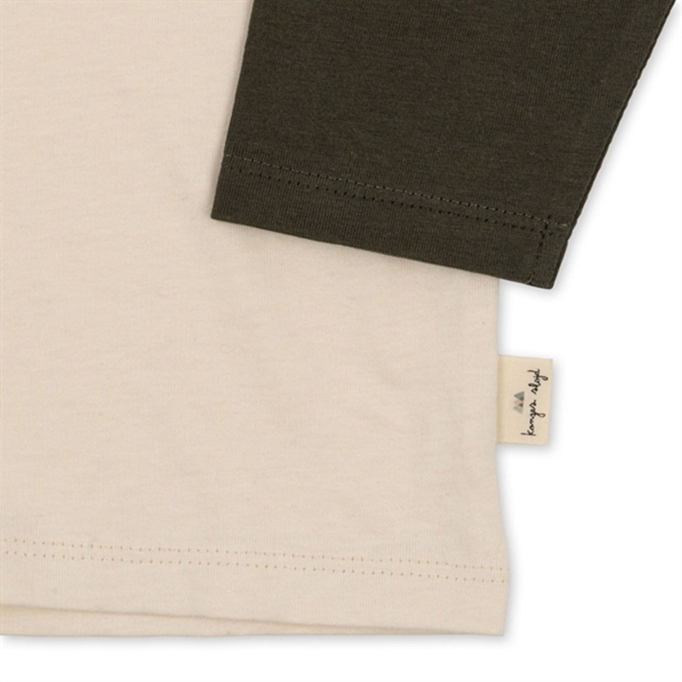 Konges Sløjd Turtledove Cosy Blouse