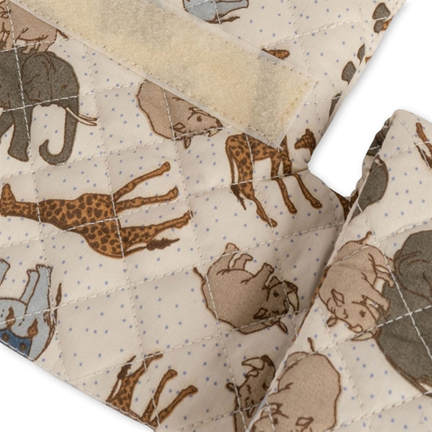 Konges Sløjd Elephantastic Cushion For Chair